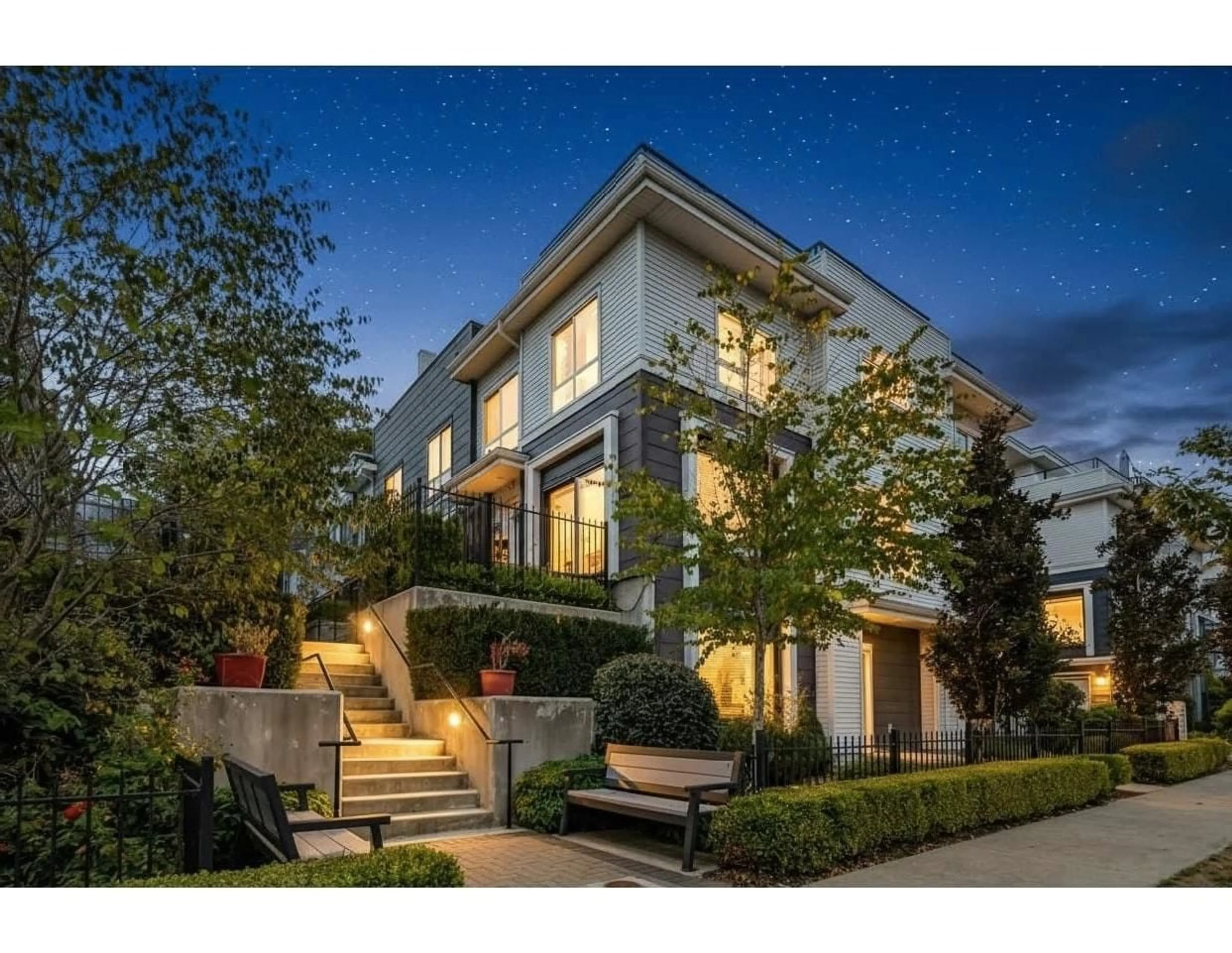 Home with brick exterior material, street for 30 - 16337 23A, Surrey British Columbia V3Z0S3