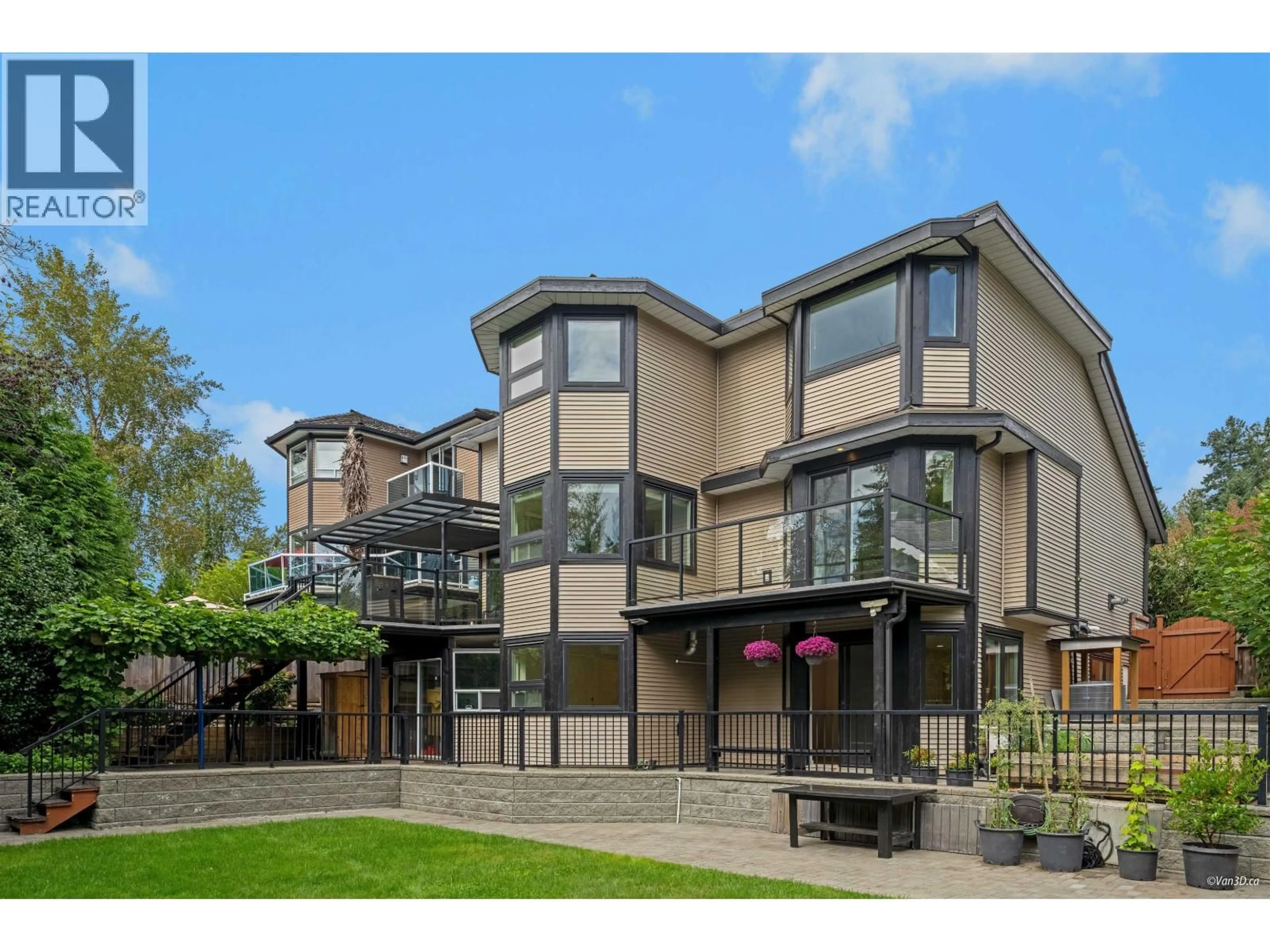 Unknown for 12 PARKDALE PLACE, Port Moody British Columbia V3H4K8