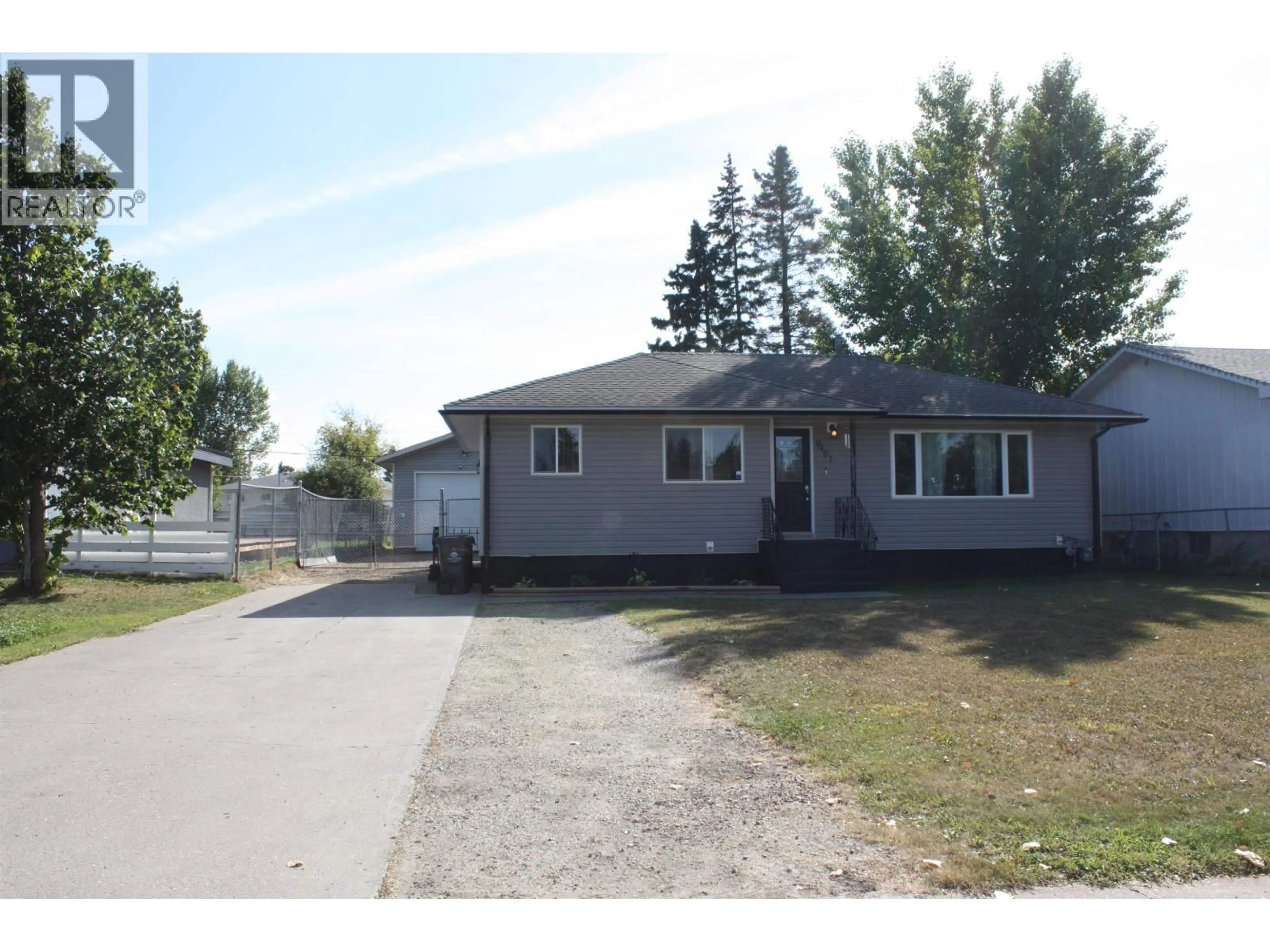 Unknown for 9407 112 AVENUE, Fort St. John British Columbia V1J2V8
