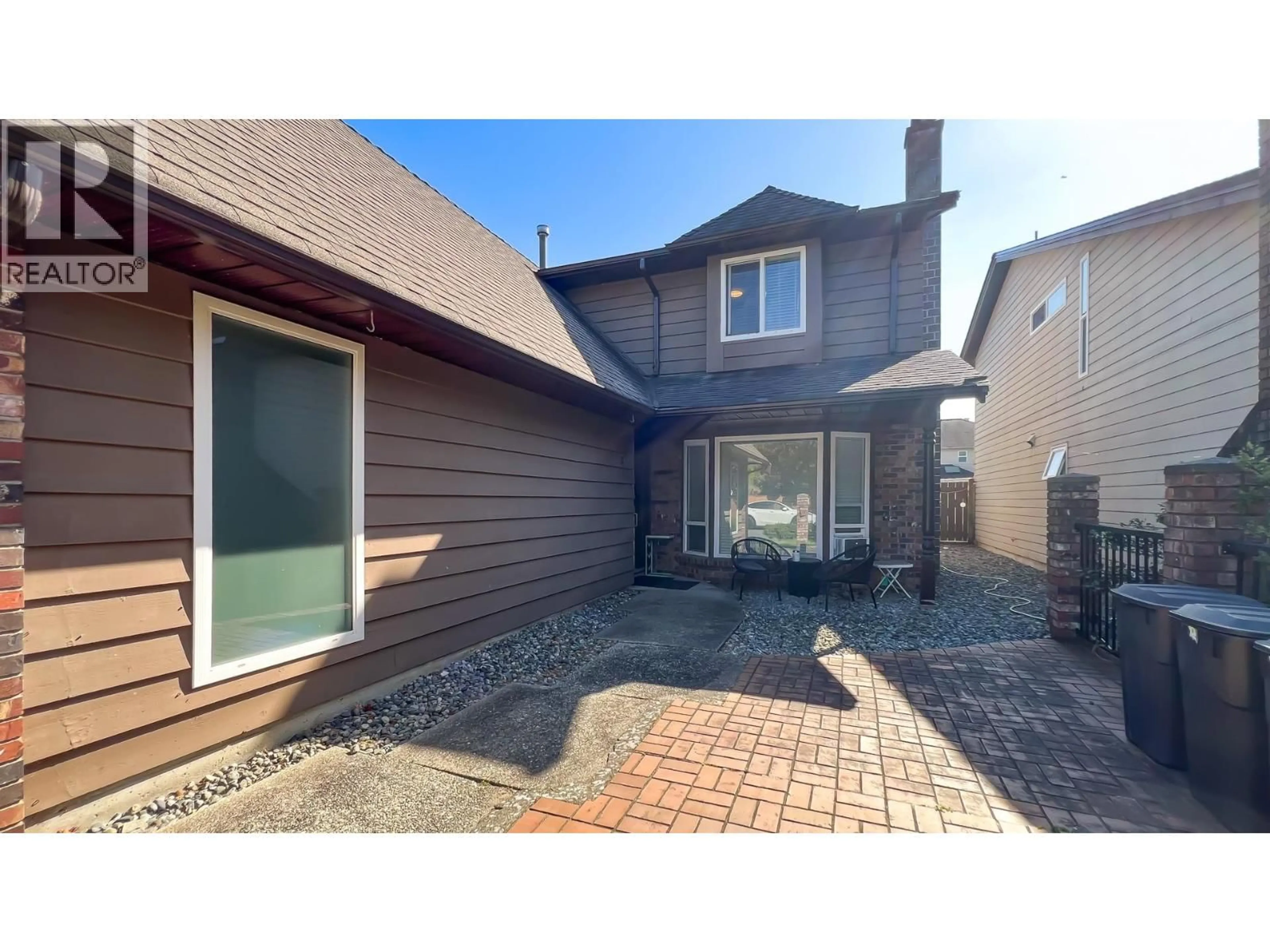 Unknown for 6060 DOULTON AVENUE, Richmond British Columbia V7C4Y4