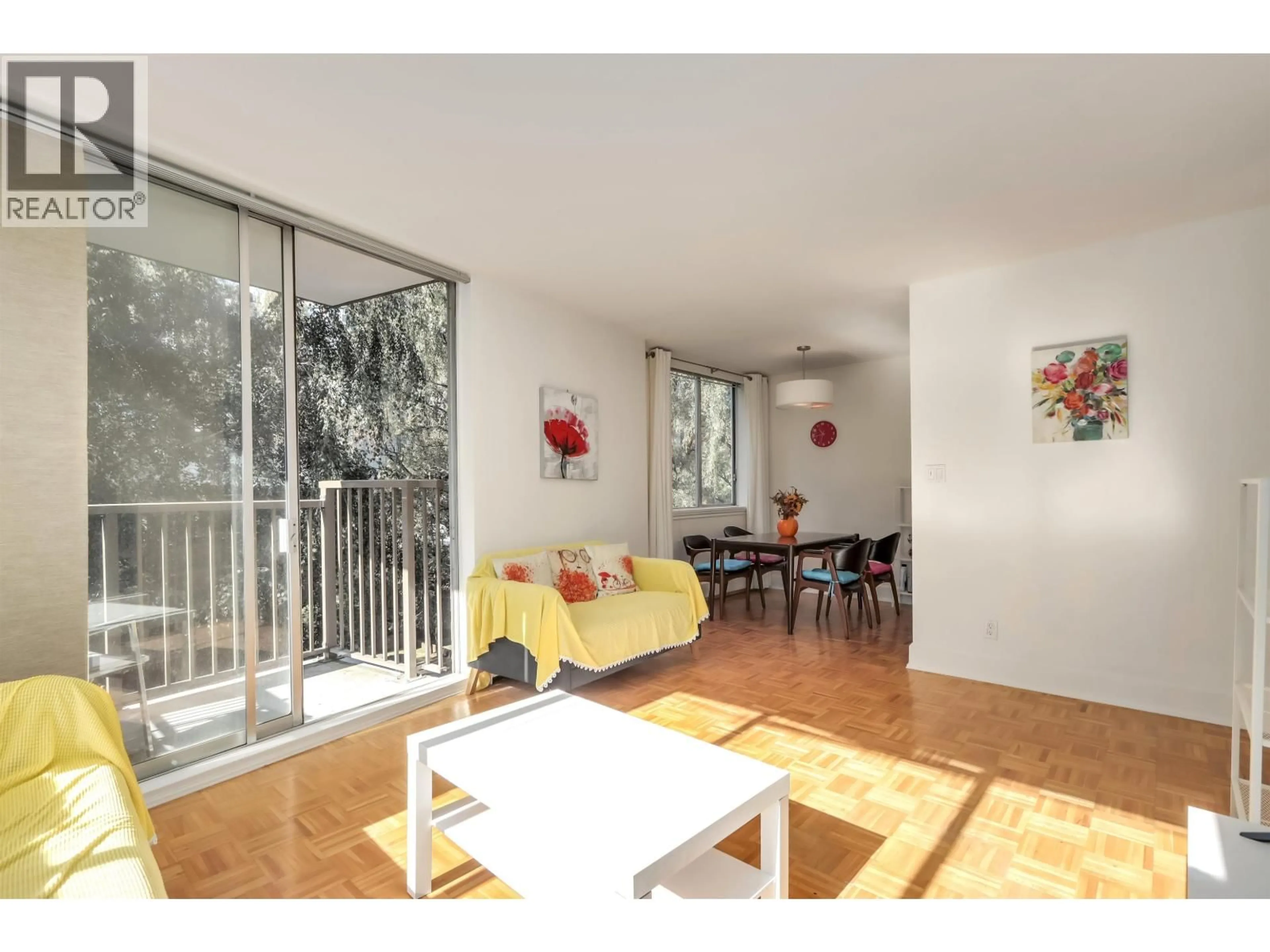 Unknown for 308 - 1251 CARDERO STREET, Vancouver British Columbia V6G2H9