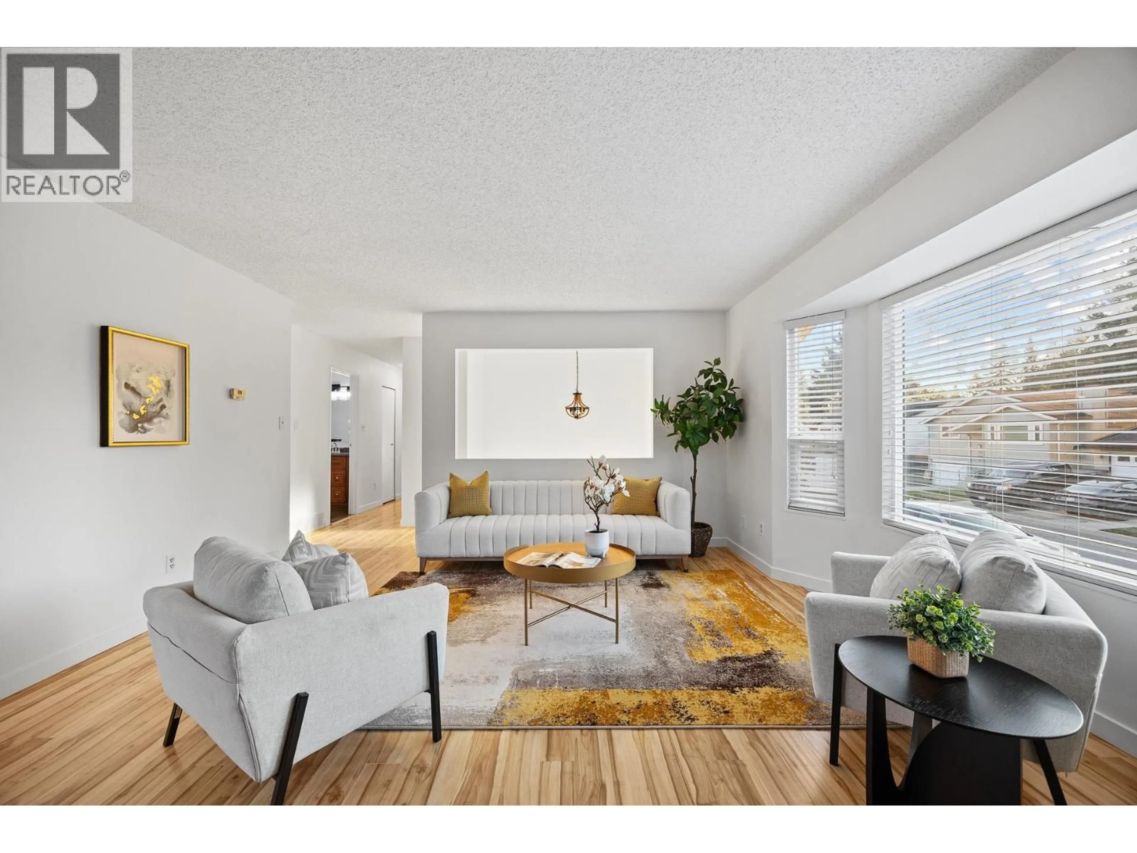 Living room with furniture, unknown for 1317 HORNBY STREET, Coquitlam British Columbia V3E1V3