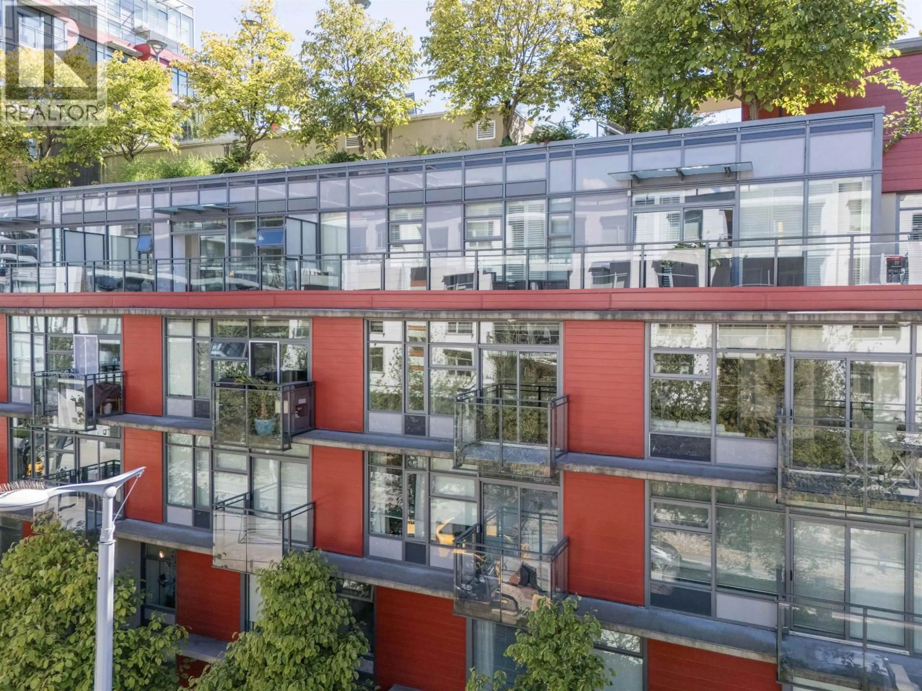 Unknown for 515 - 38 1ST AVENUE, Vancouver British Columbia V5Y0K3