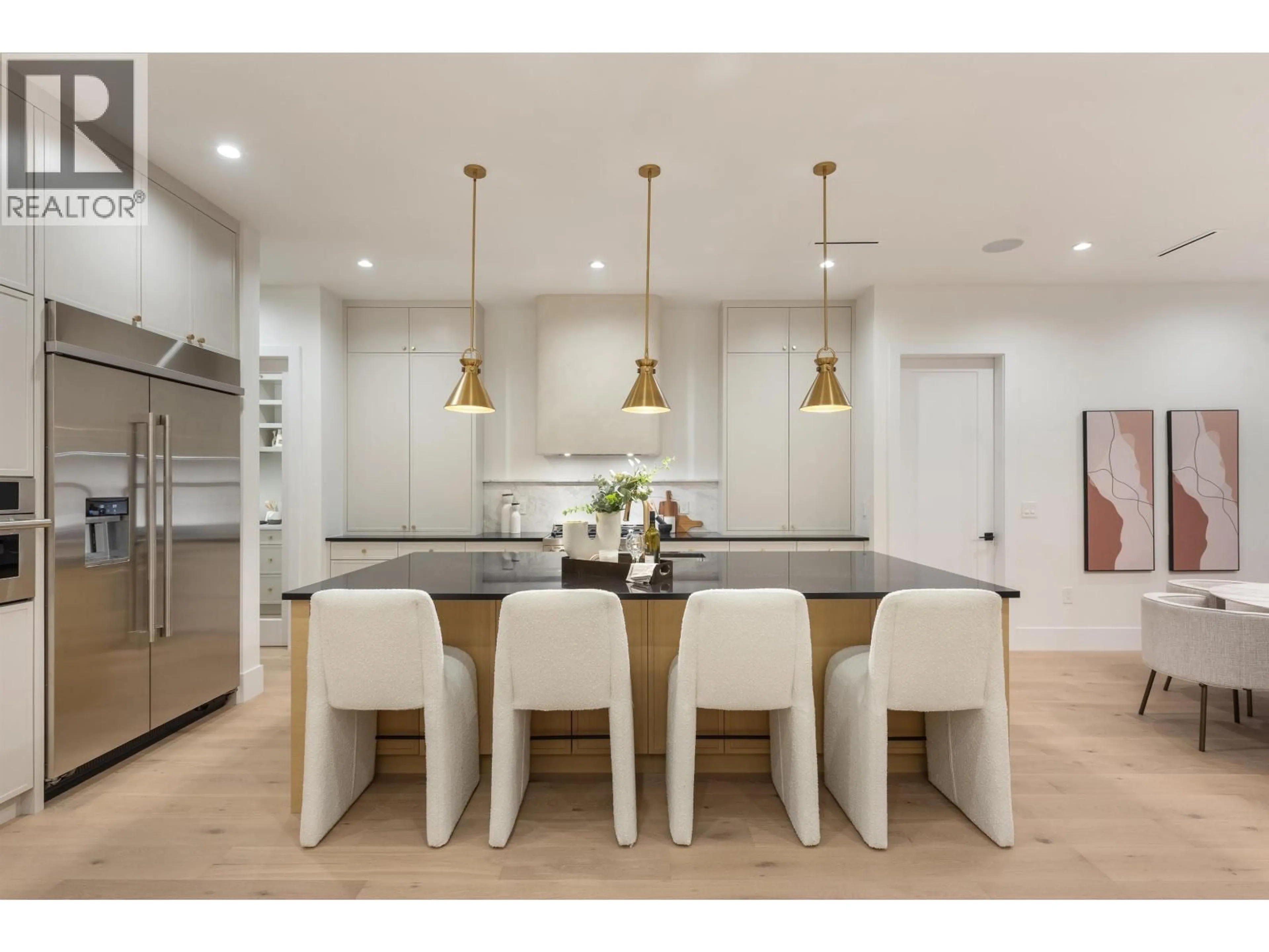 Open concept kitchen, unknown for 2141 PALLISER AVENUE, Coquitlam British Columbia V3K1W9