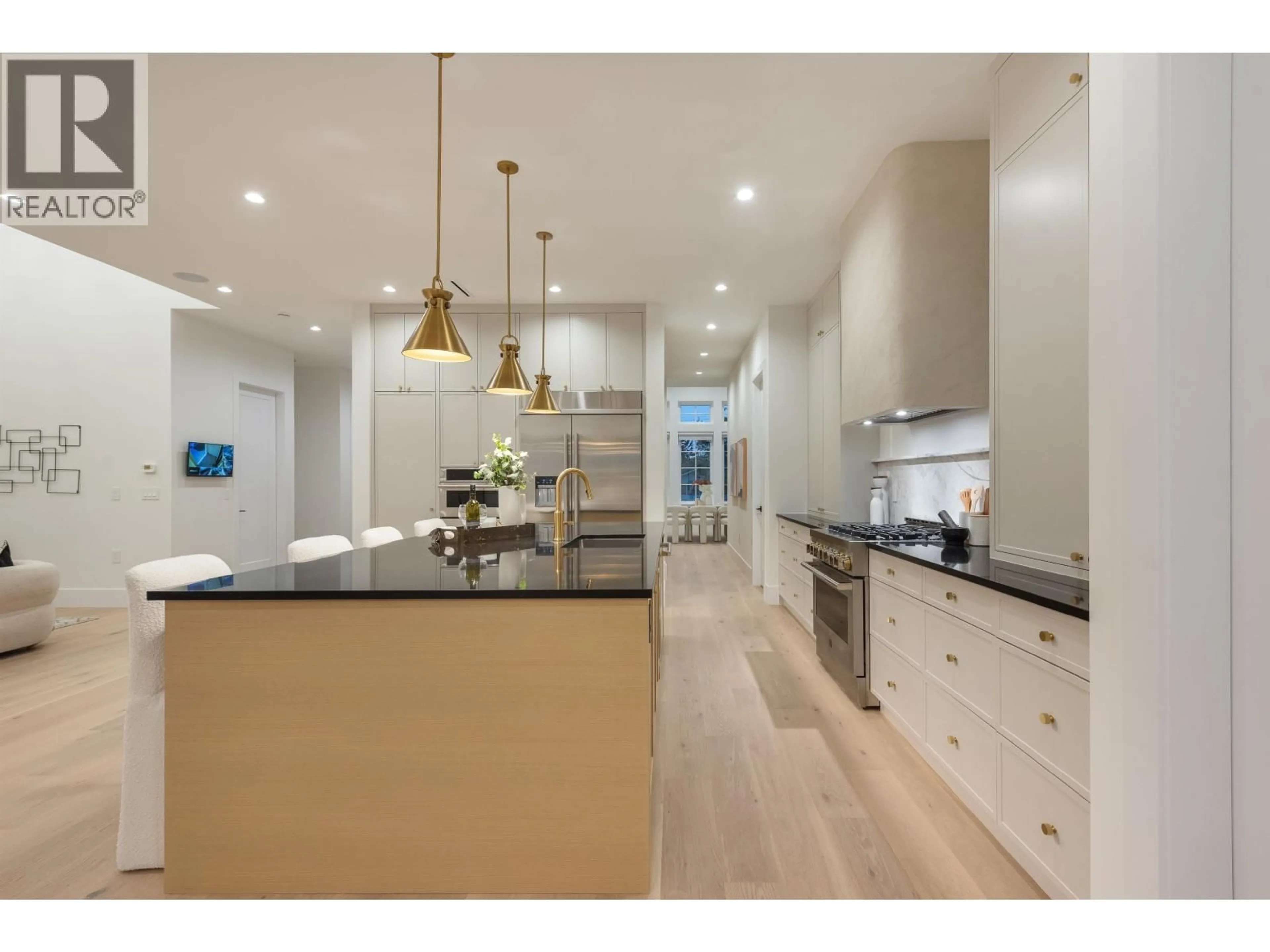 Open concept kitchen, unknown for 2141 PALLISER AVENUE, Coquitlam British Columbia V3K1W9