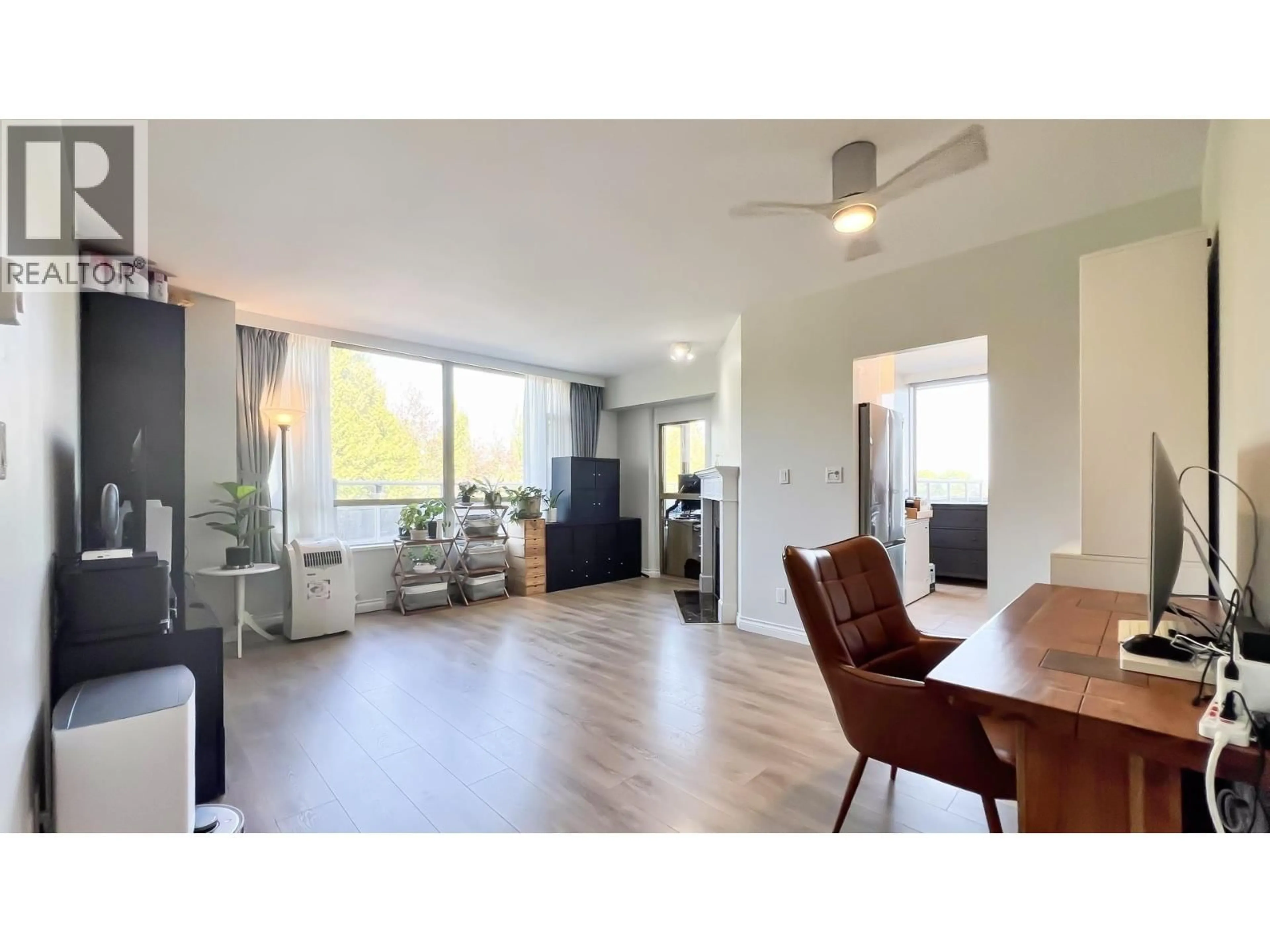 Unknown for 202 - 2580 TOLMIE STREET, Vancouver British Columbia V6R4R4