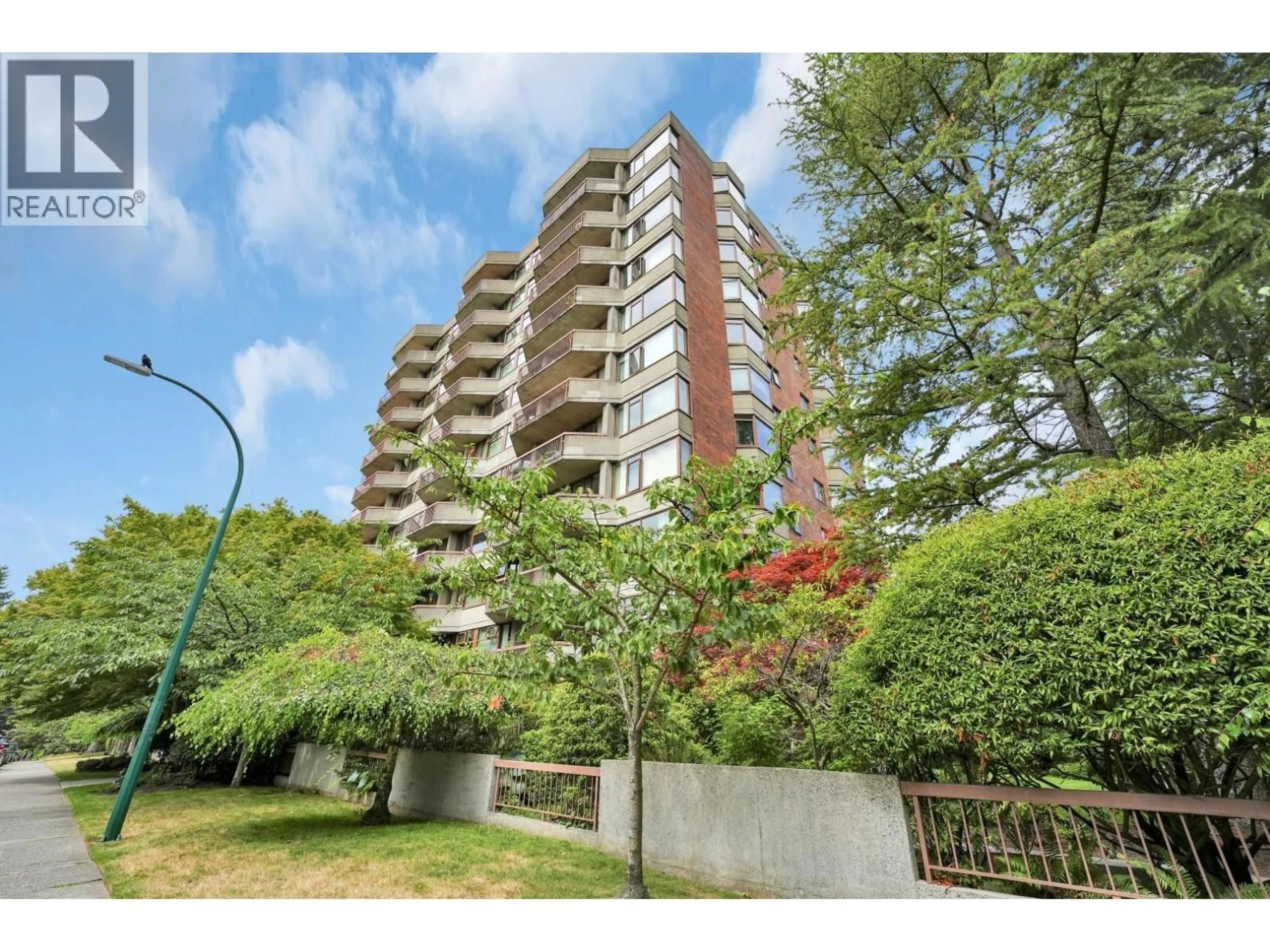 Unknown for 1104 - 2445 3RD AVENUE, Vancouver British Columbia V6K4K6