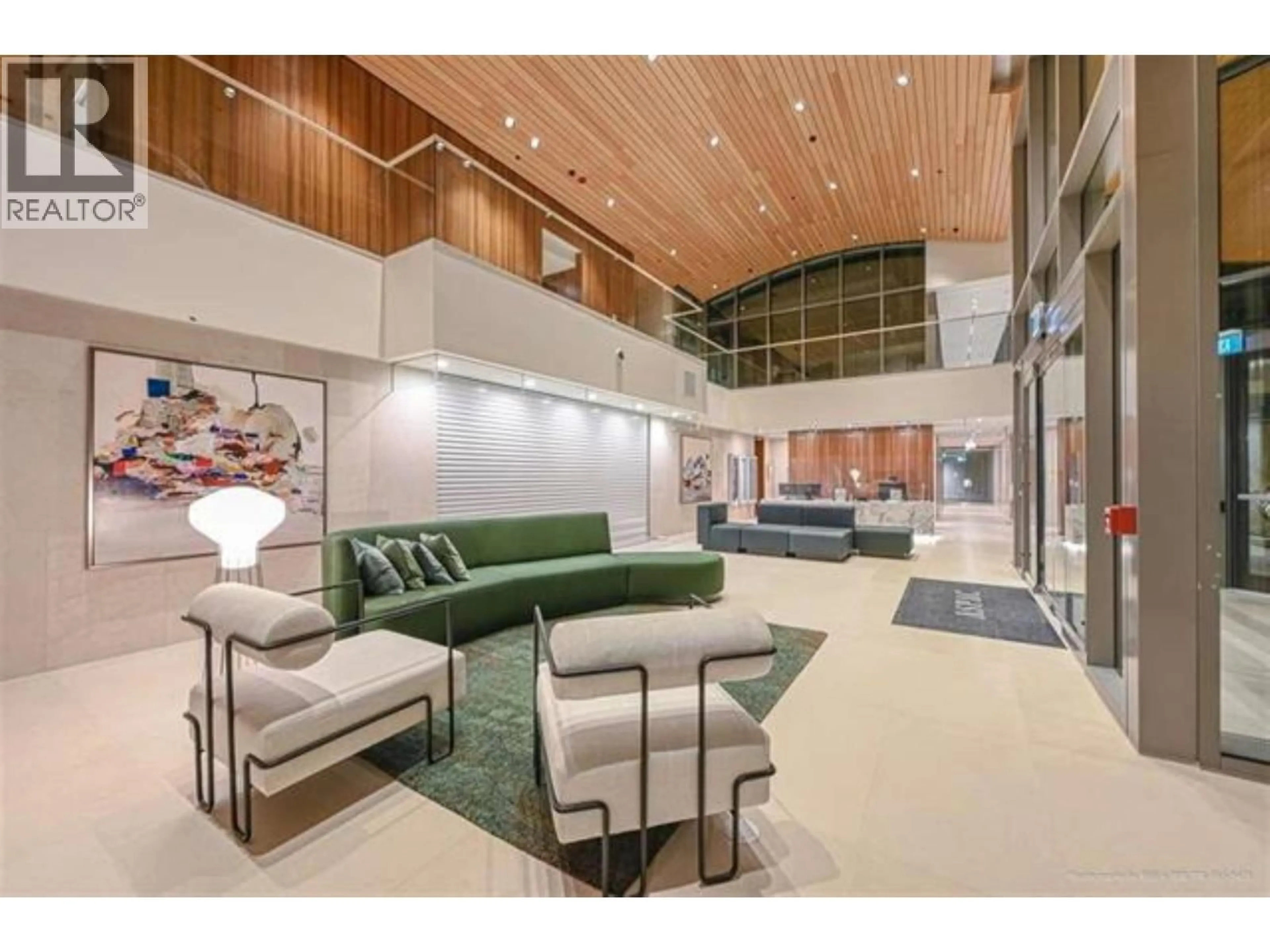 Lobby for 1009 - 6622 PEARSON WAY, Richmond British Columbia V7C0E4