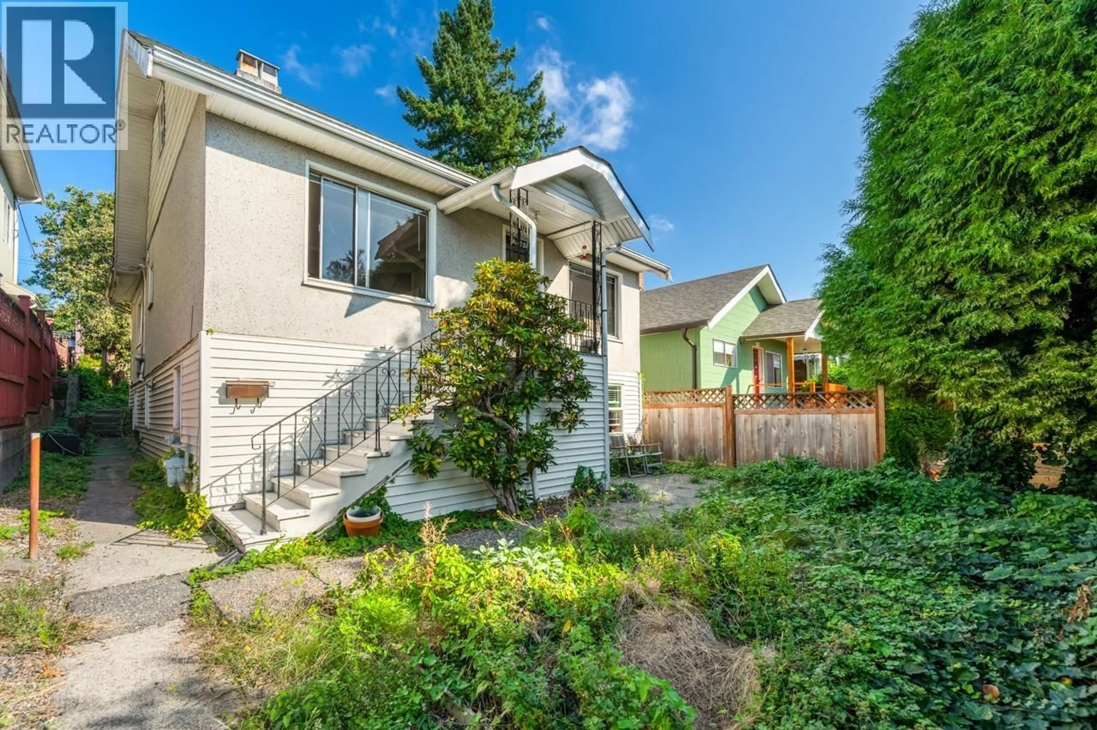 Unknown for 2641 7TH AVENUE, Vancouver British Columbia V5M1T6