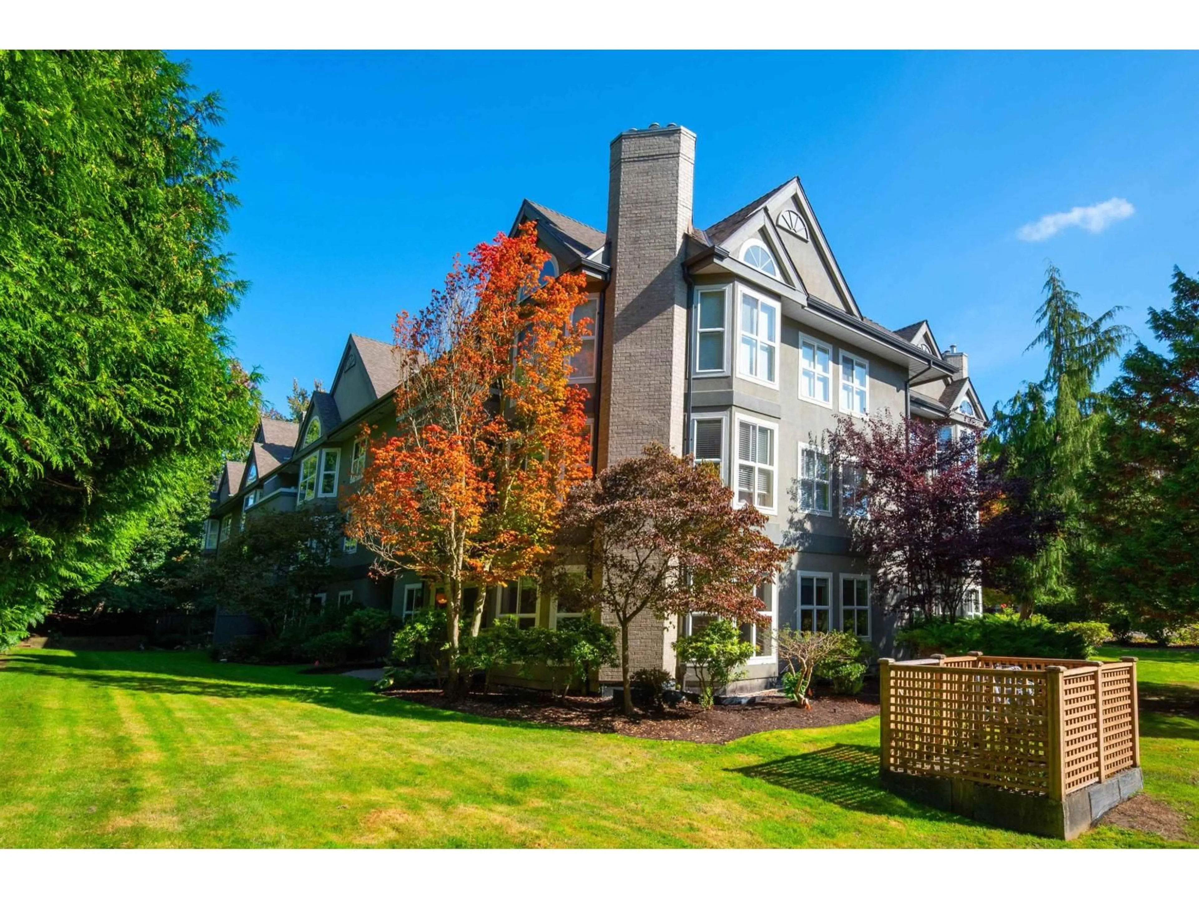 Unknown for 113 - 12088 66, Surrey British Columbia V3W1Z9