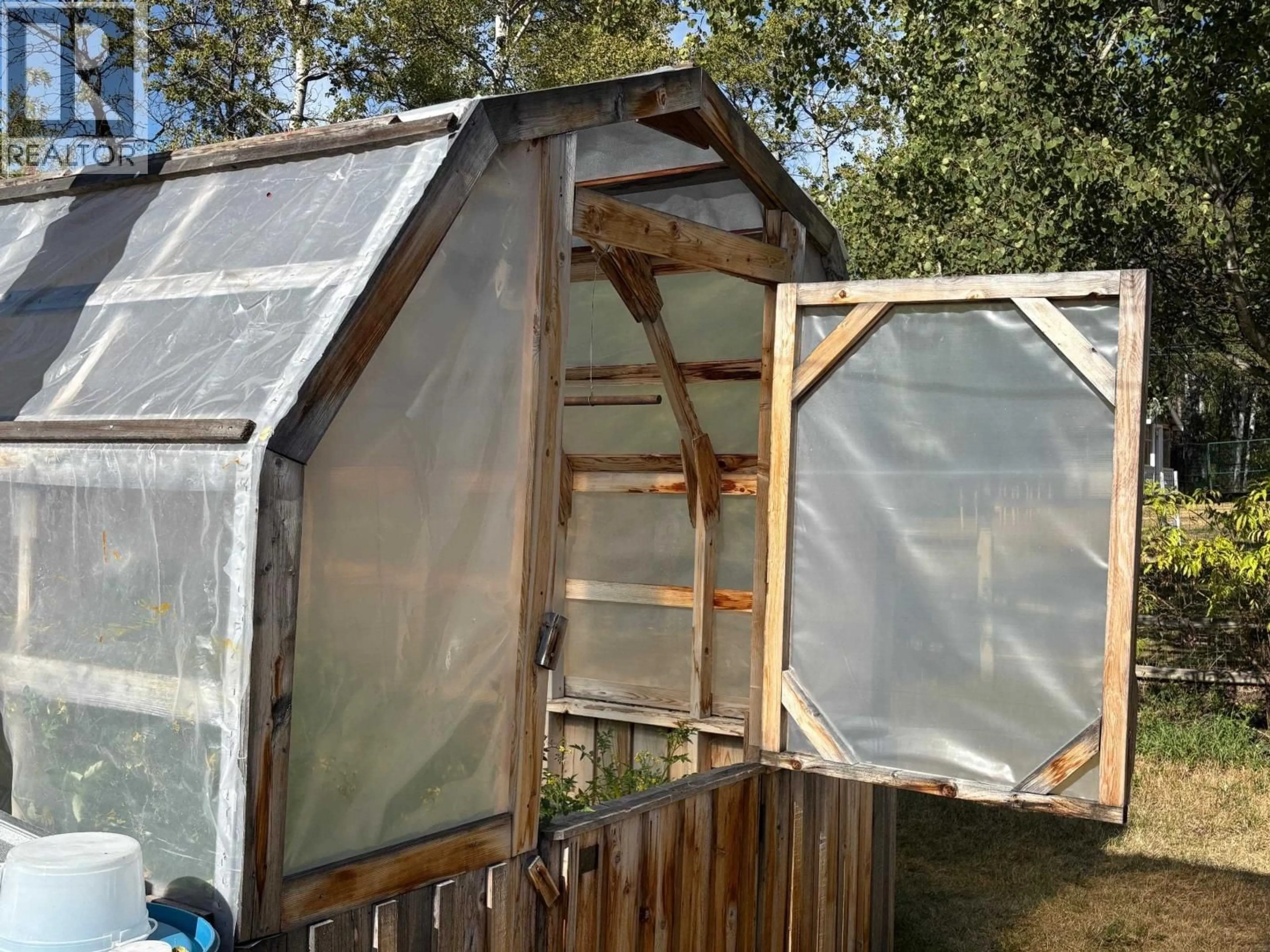 Shed for 5199 KALLUM DRIVE, 108 Mile Ranch British Columbia V0K2Z0