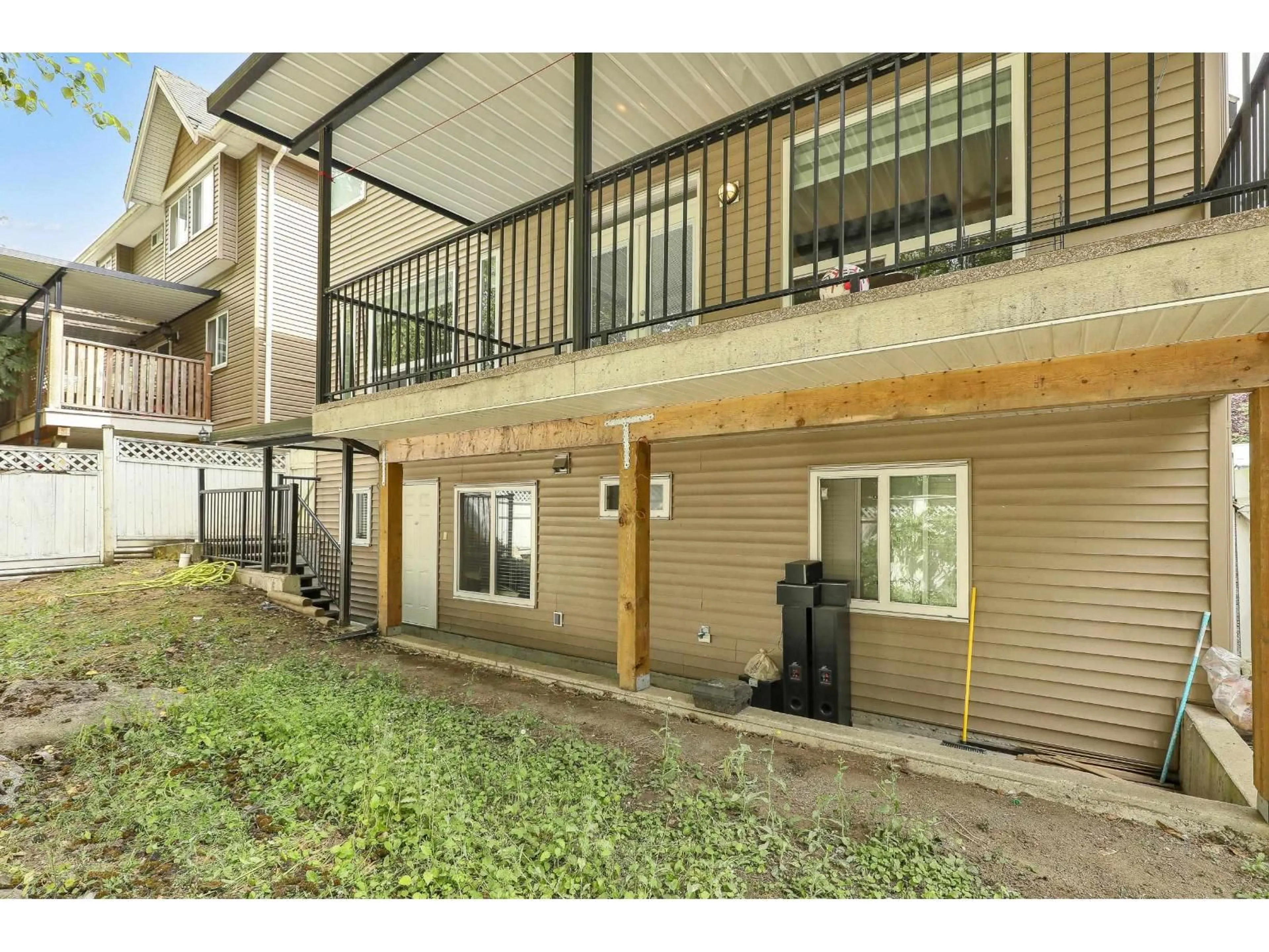 Patio, street for 14881 63, Surrey British Columbia V3S2W9