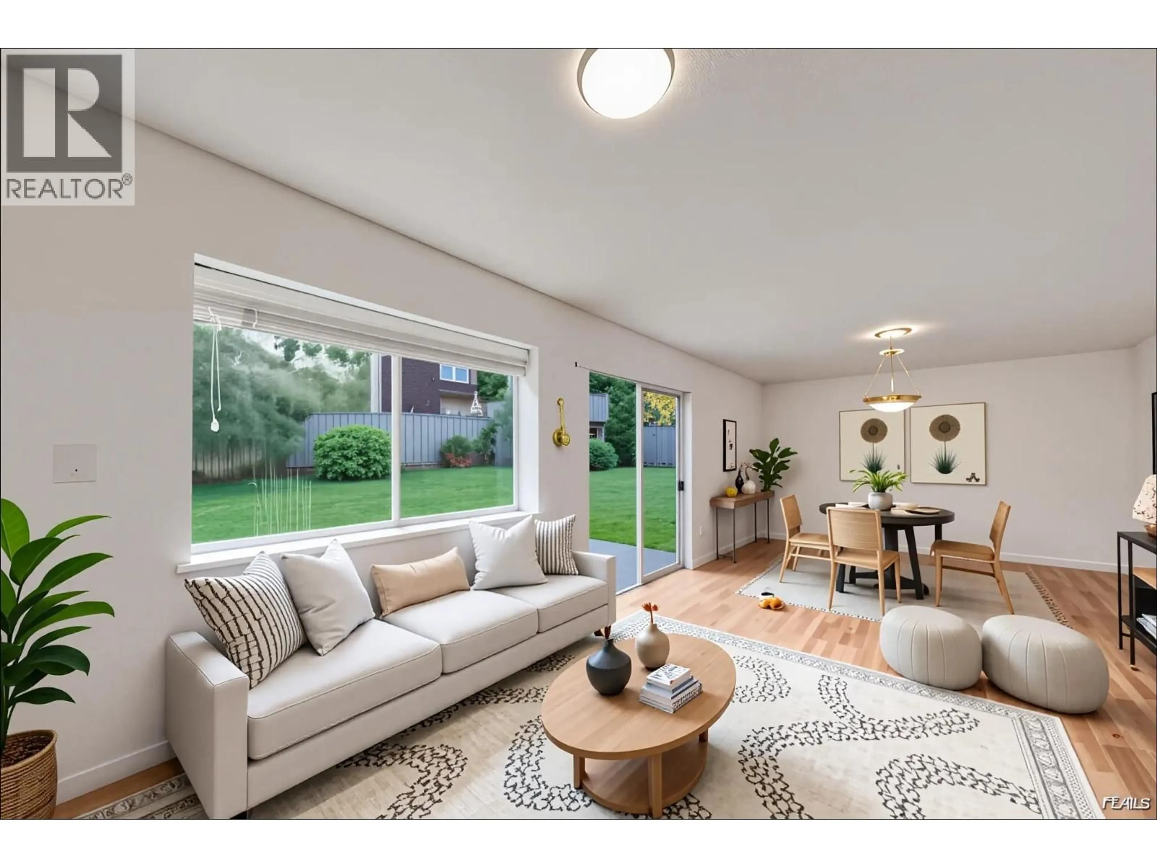 Living room with furniture, unknown for 5648 COPSEFIELD PLACE, Delta British Columbia V4L2G1