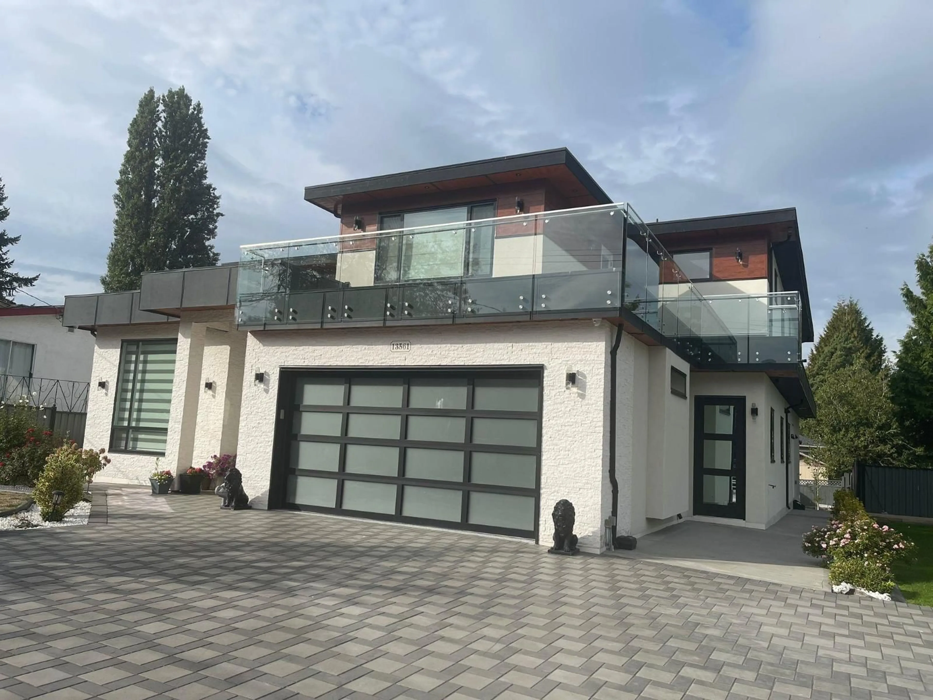 Unknown for 13561 79A, Surrey British Columbia V3W2Z3