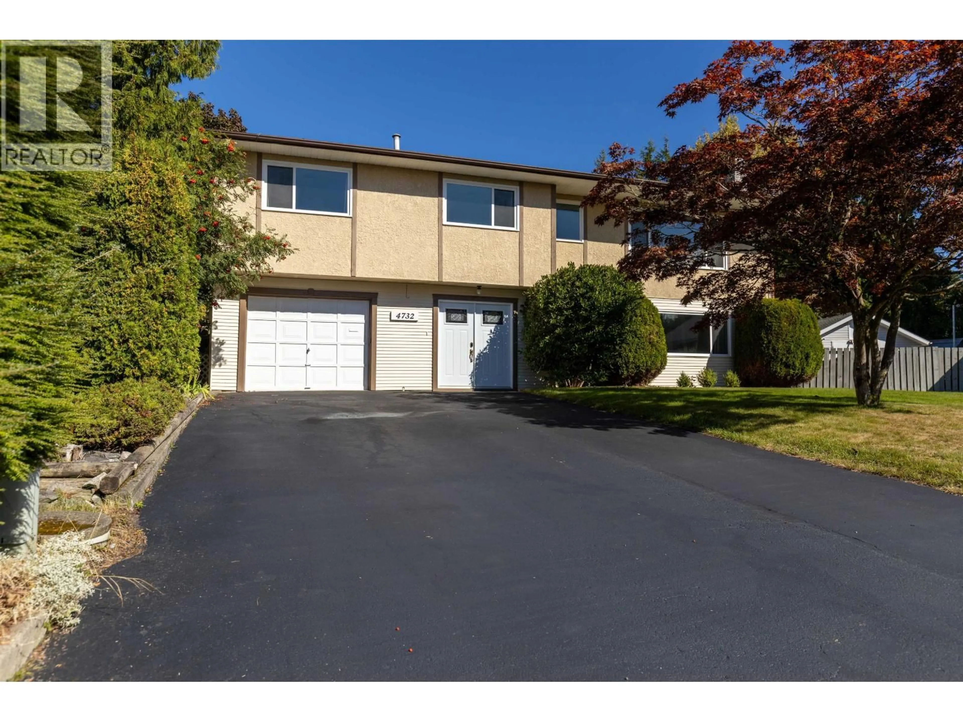 Unknown for 4732 BOLTON AVENUE, Terrace British Columbia V8G4T9