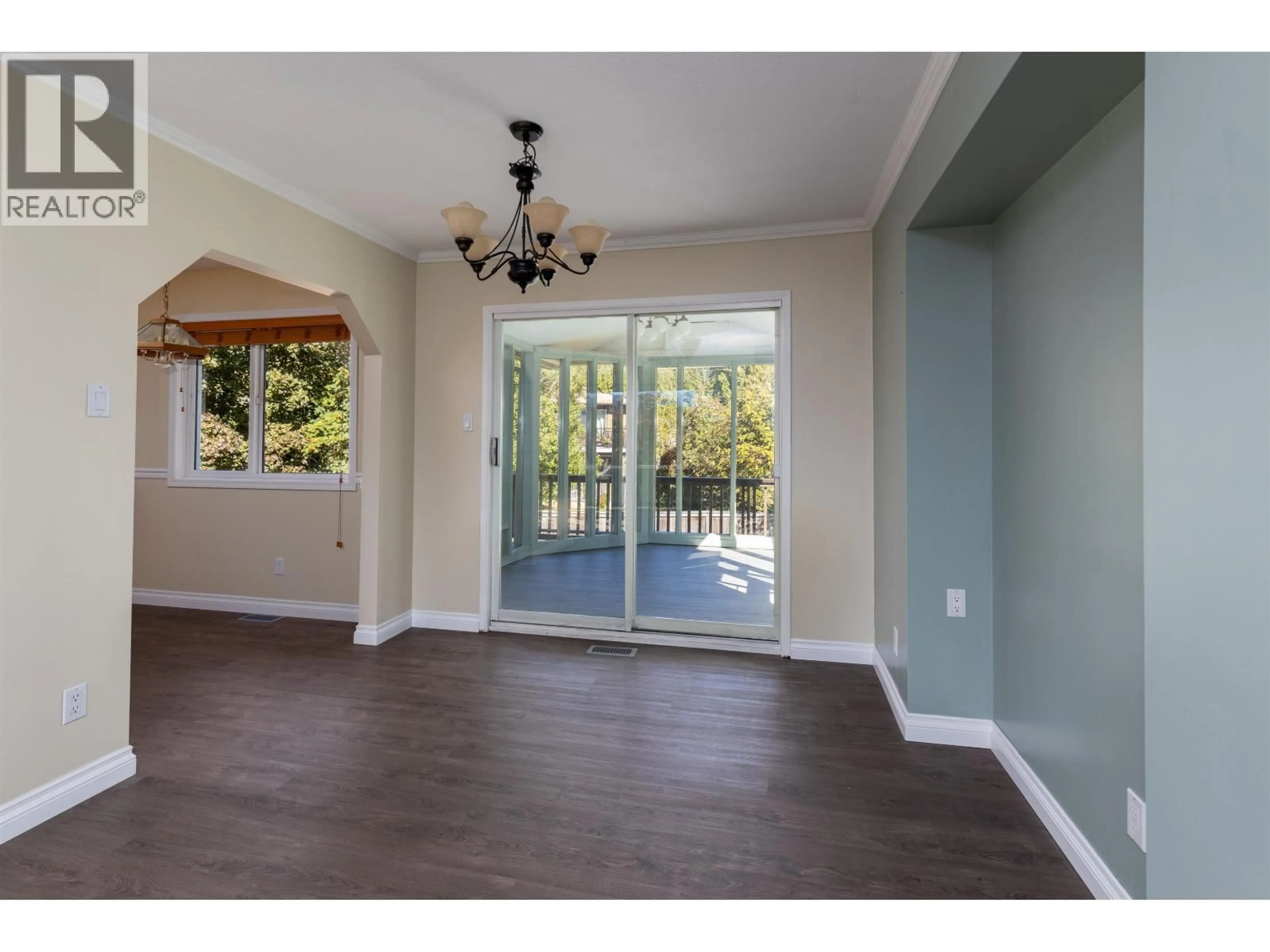Indoor entryway for 4732 BOLTON AVENUE, Terrace British Columbia V8G4T9