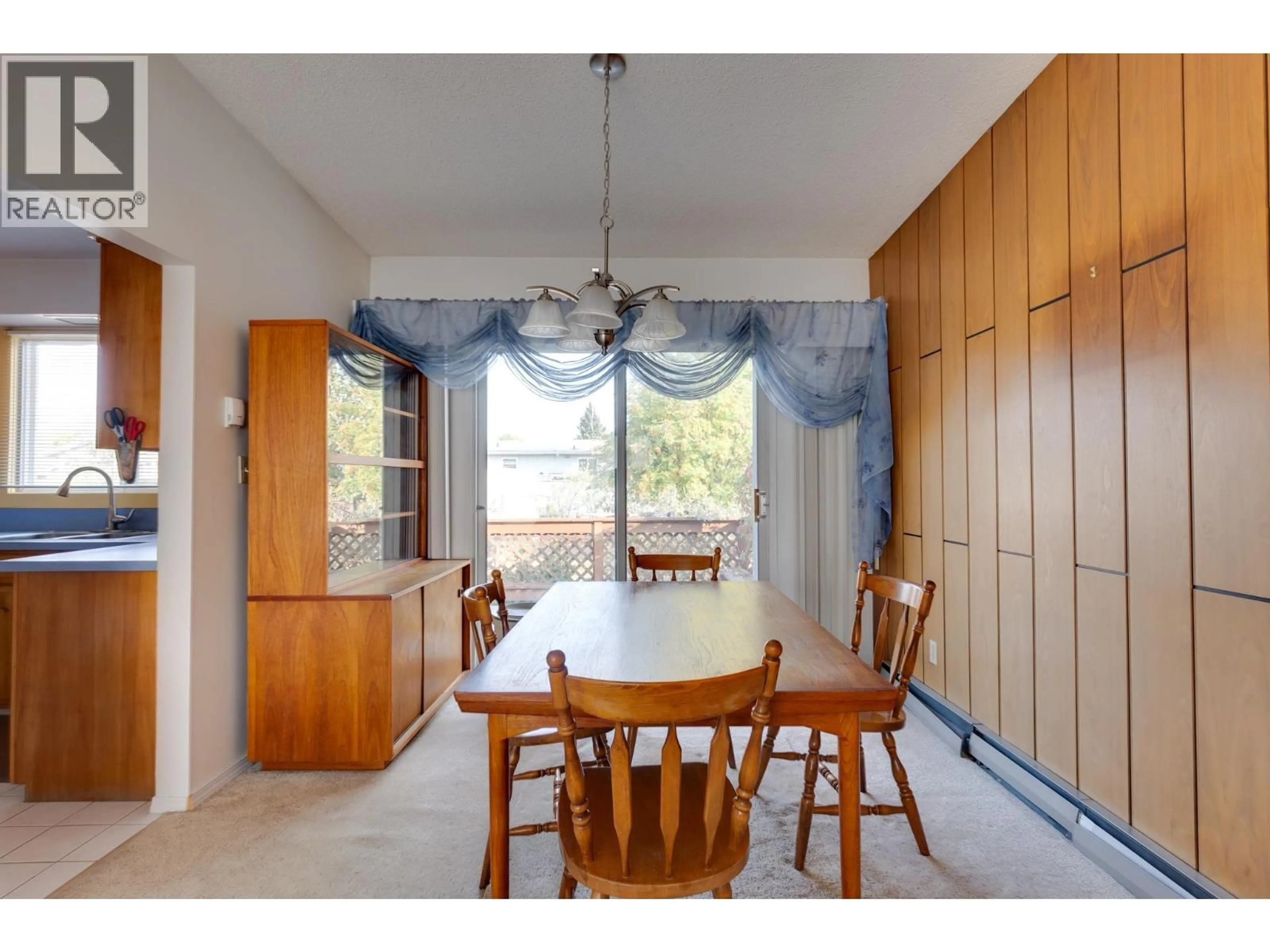 Dining room, unknown for 1408 FRASER CRESCENT, Prince George British Columbia V2M3Y2