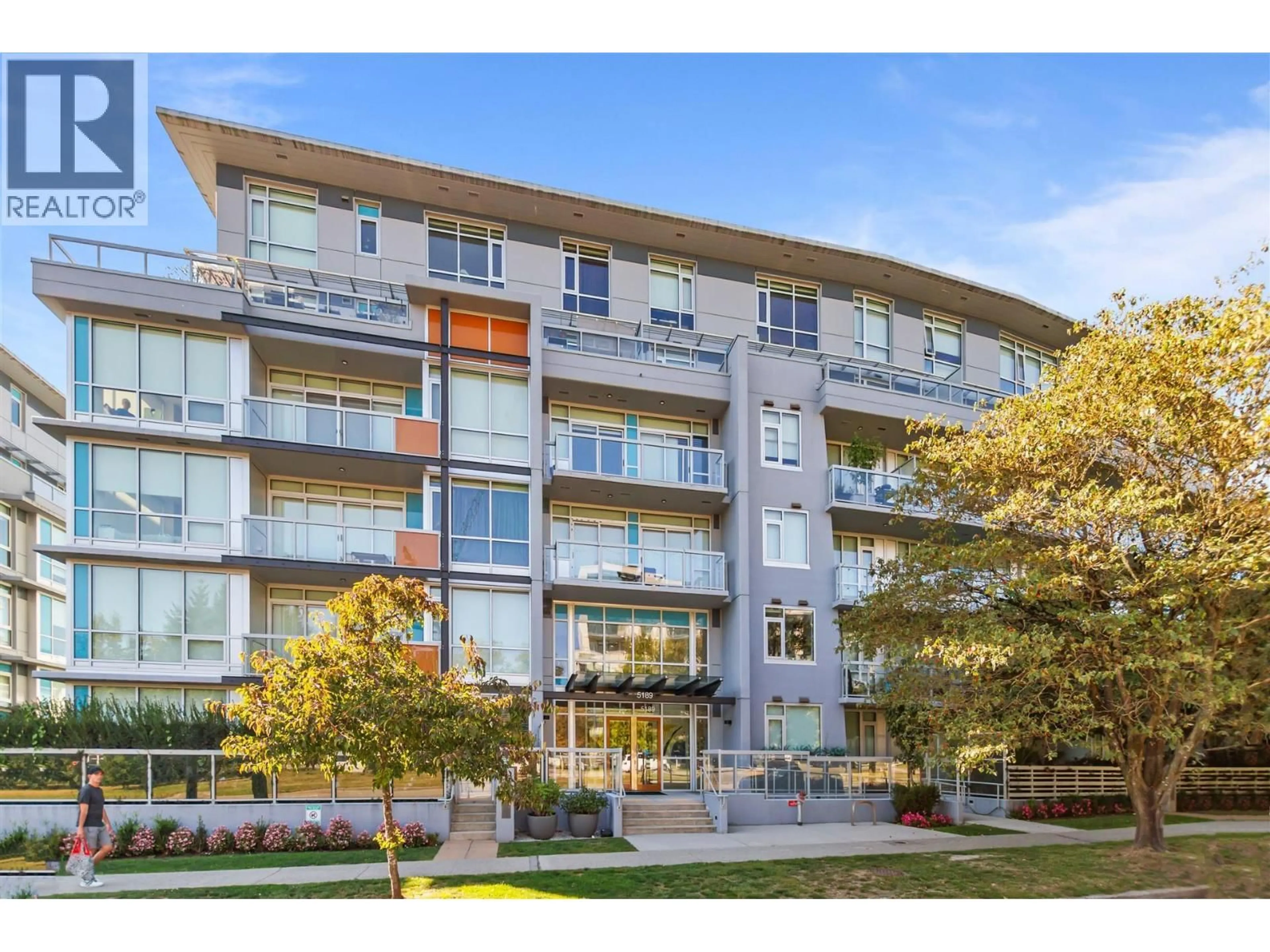 Unknown for 108 - 5189 CAMBIE STREET, Vancouver British Columbia V5Z2Z6