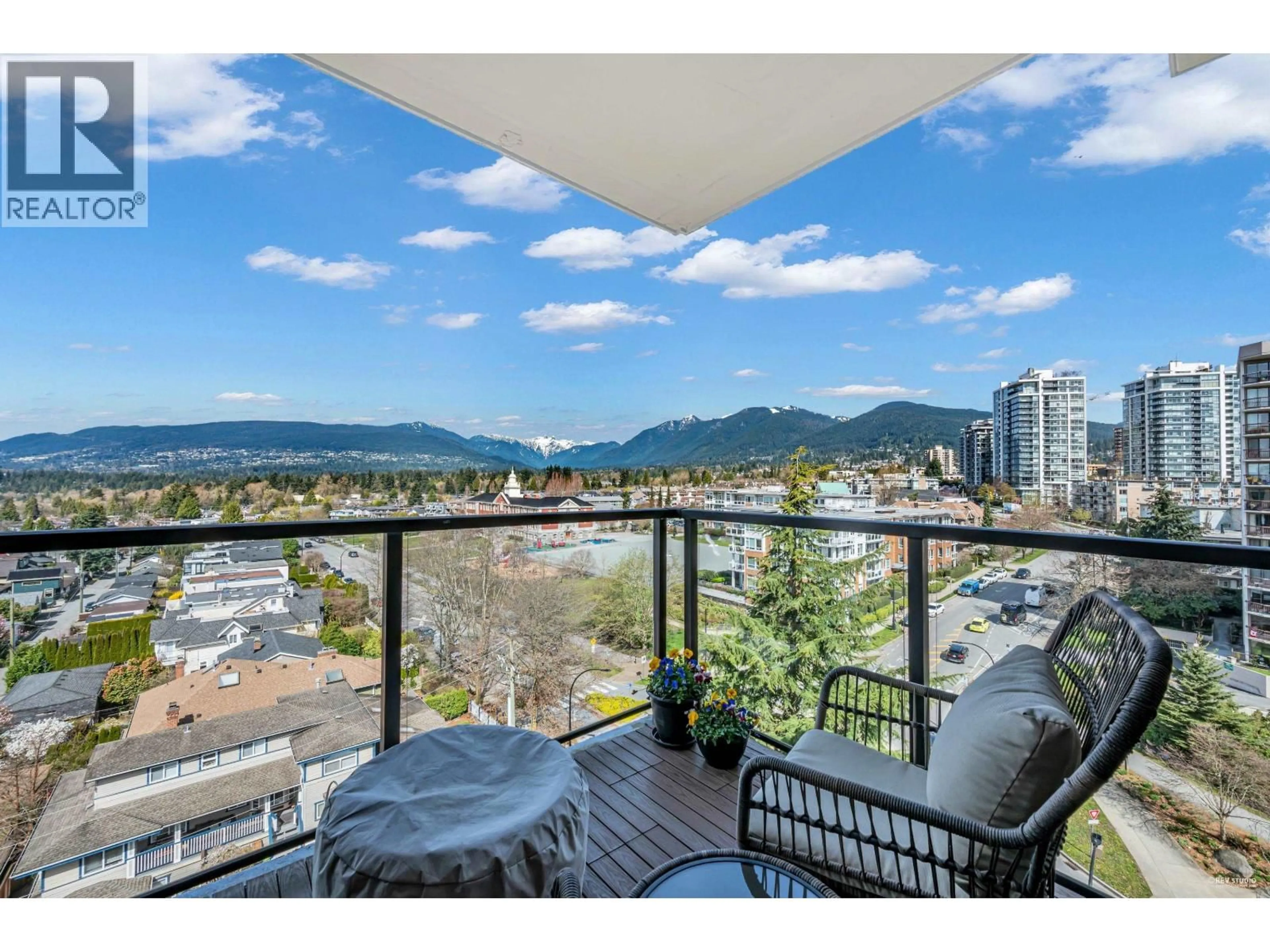 Unknown for PH8 - 683 VICTORIA PARK, North Vancouver British Columbia V7M0A2