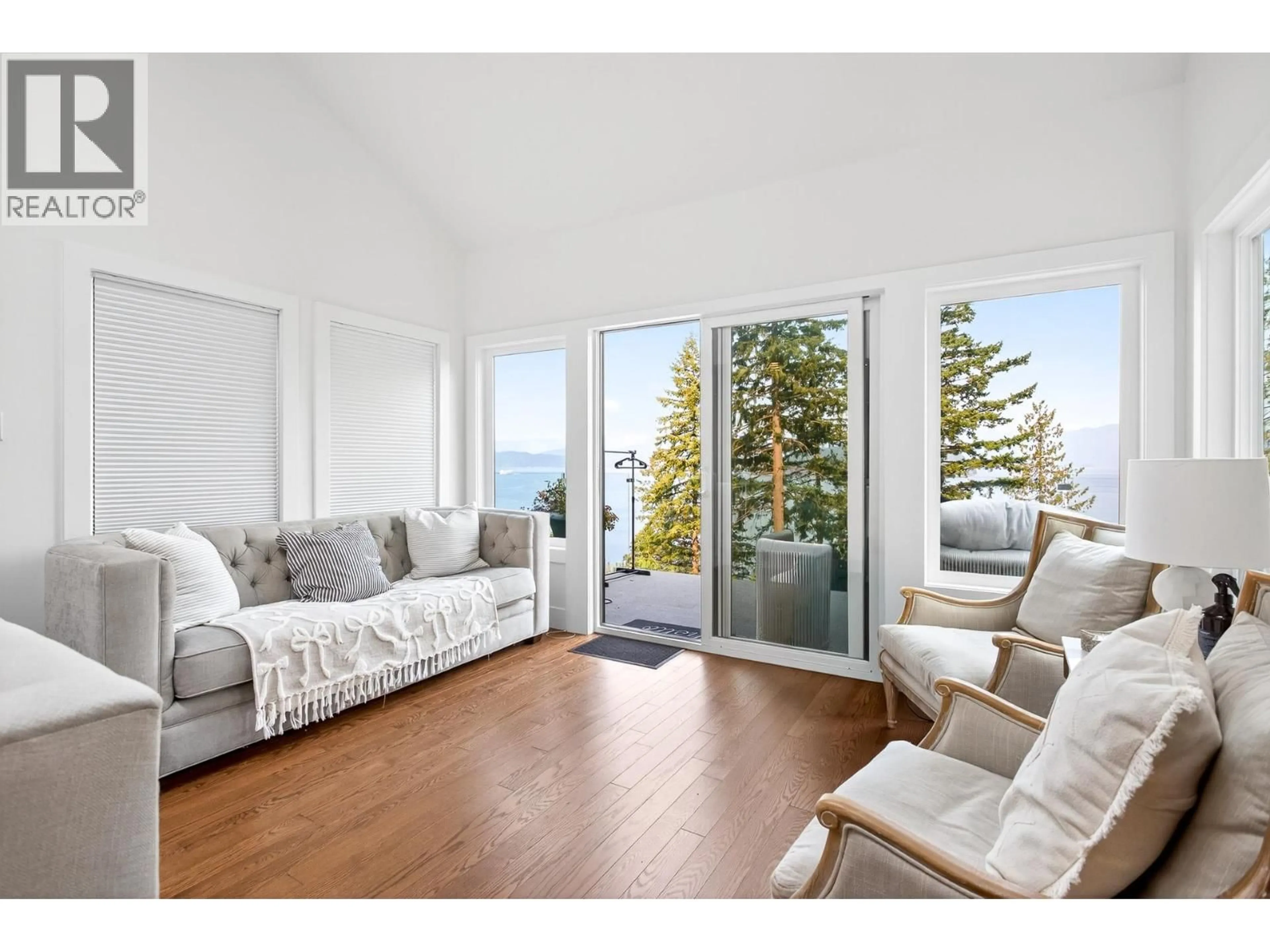Living room with furniture, unknown for 8598 BEDORA PLACE, West Vancouver British Columbia V7W2W4