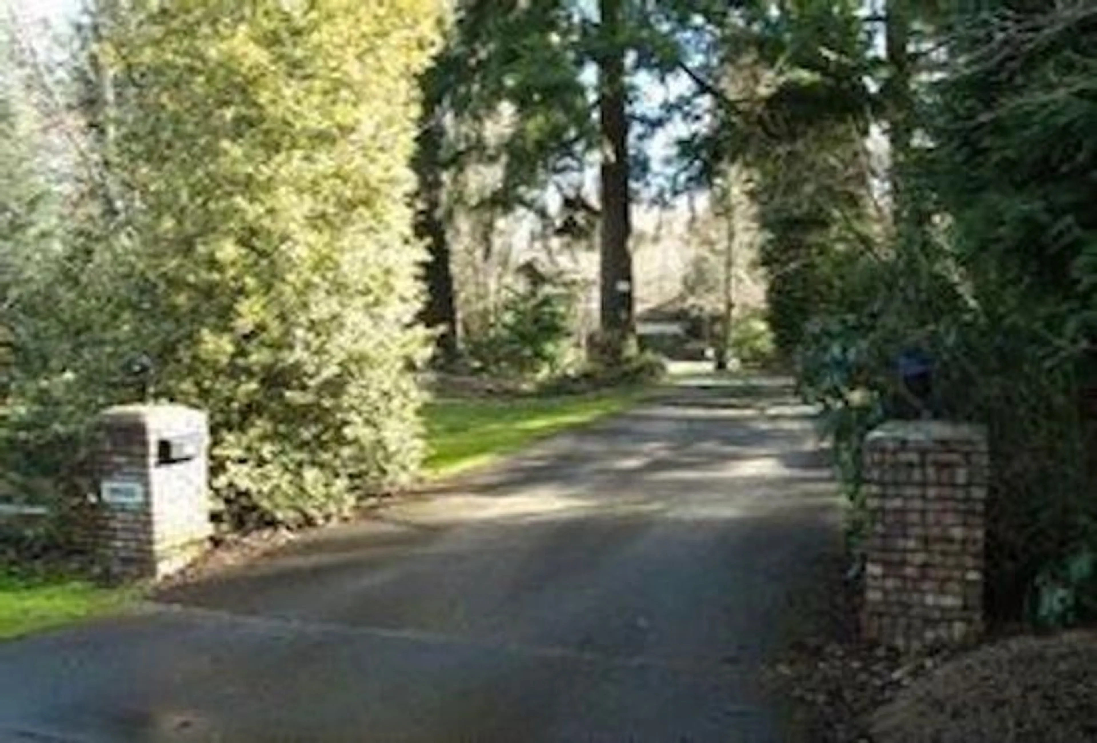 A pic from outside/outdoor area/front of a property/back of a property/a pic from drone, street for 2650 141, Surrey British Columbia V4P2G5