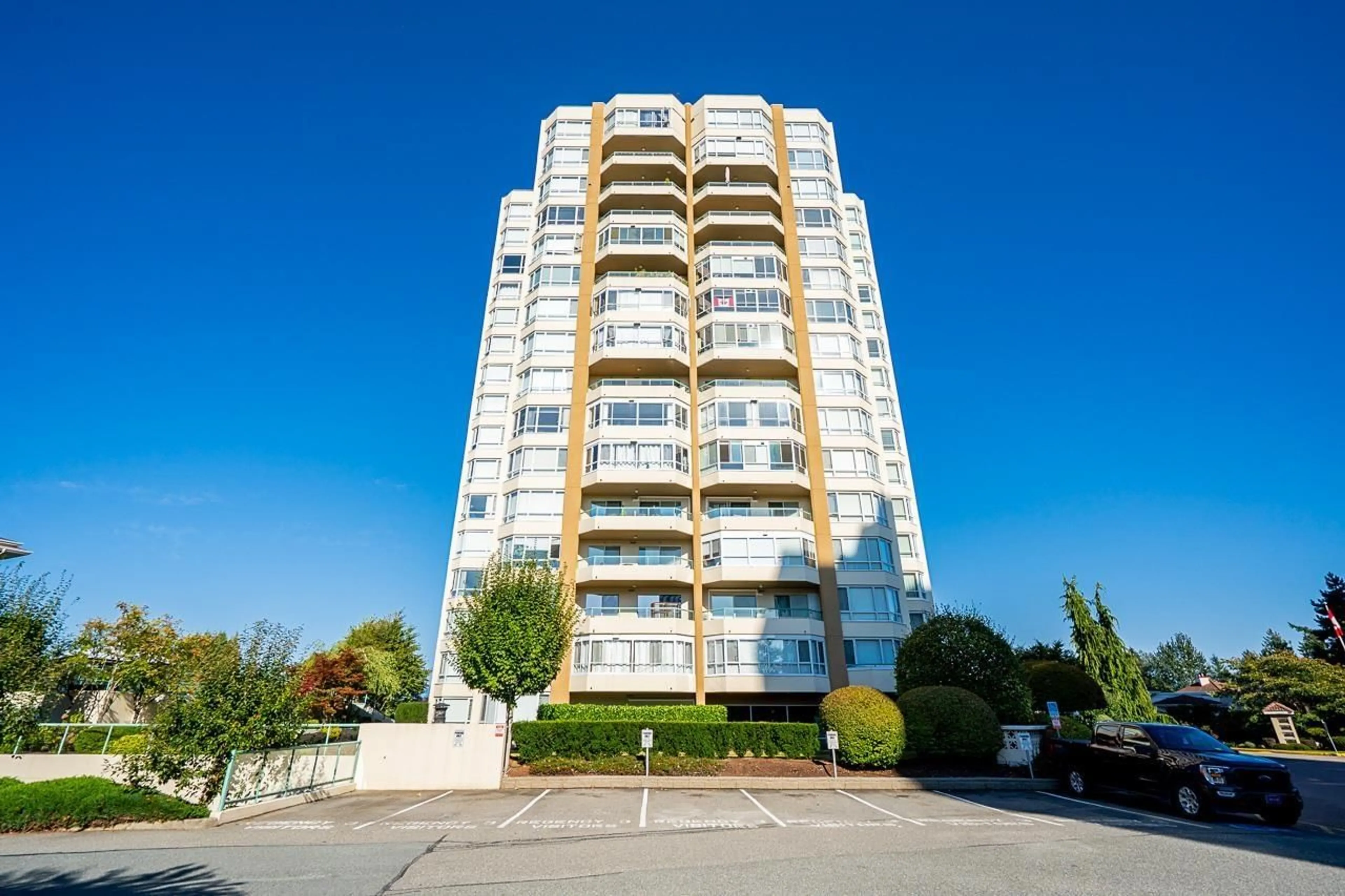 Unknown for 405 - 3190 GLADWIN, Abbotsford British Columbia V2T5T2