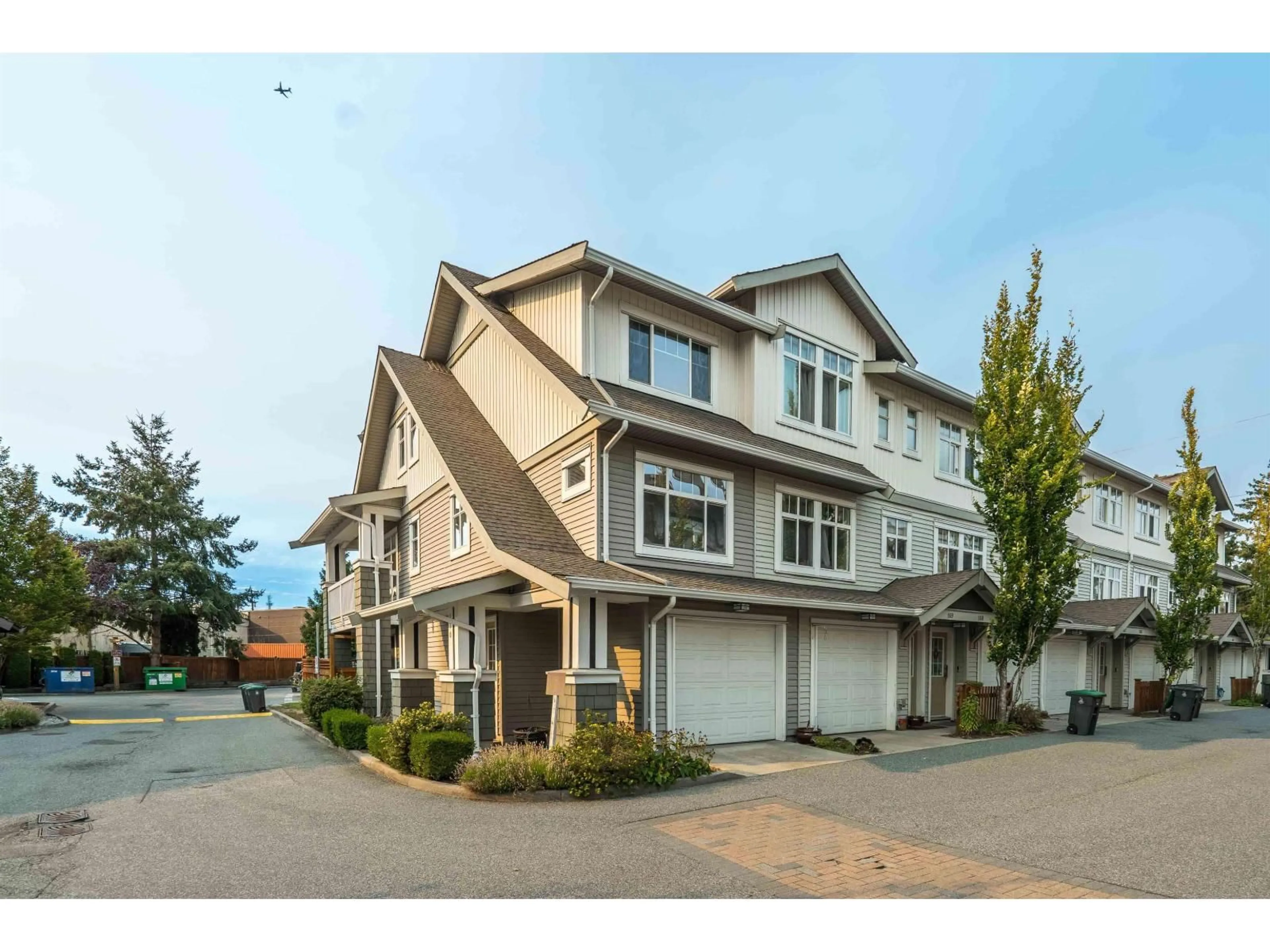 Unknown for 170 - 16177 83, Surrey British Columbia V4N5T3
