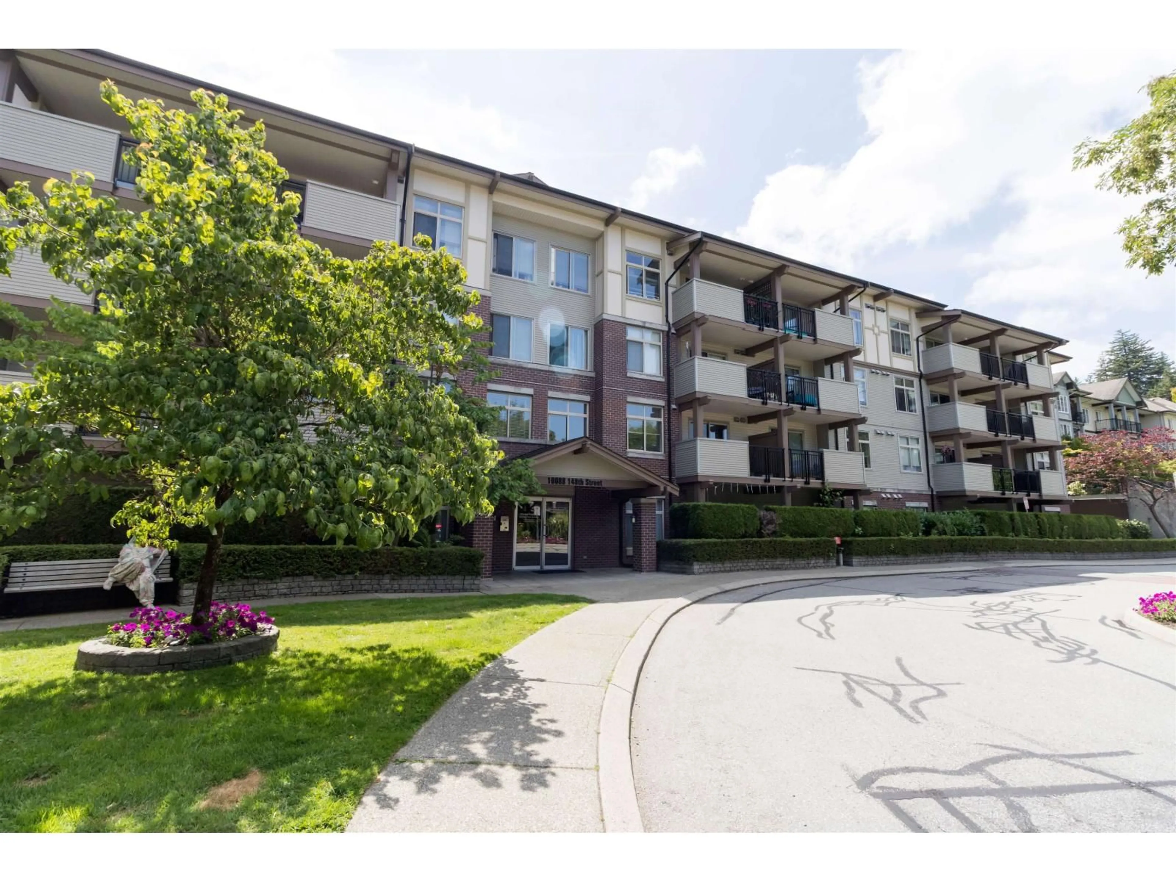 Unknown for 311 - 10088 148, Surrey British Columbia V3R3M9