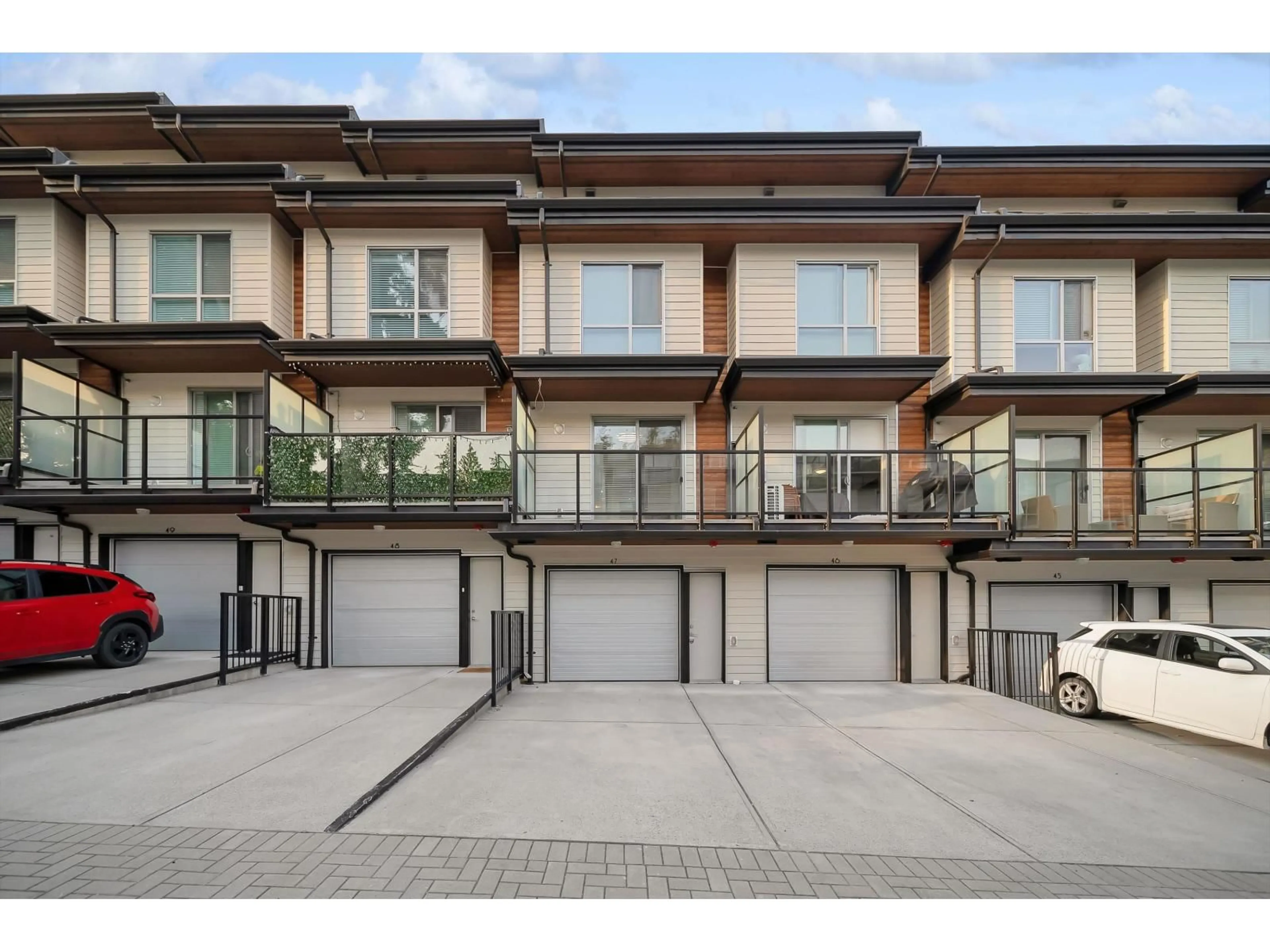 Unknown for 47 - 15775 MOUNTAIN VIEW, Surrey British Columbia V3Z0W7