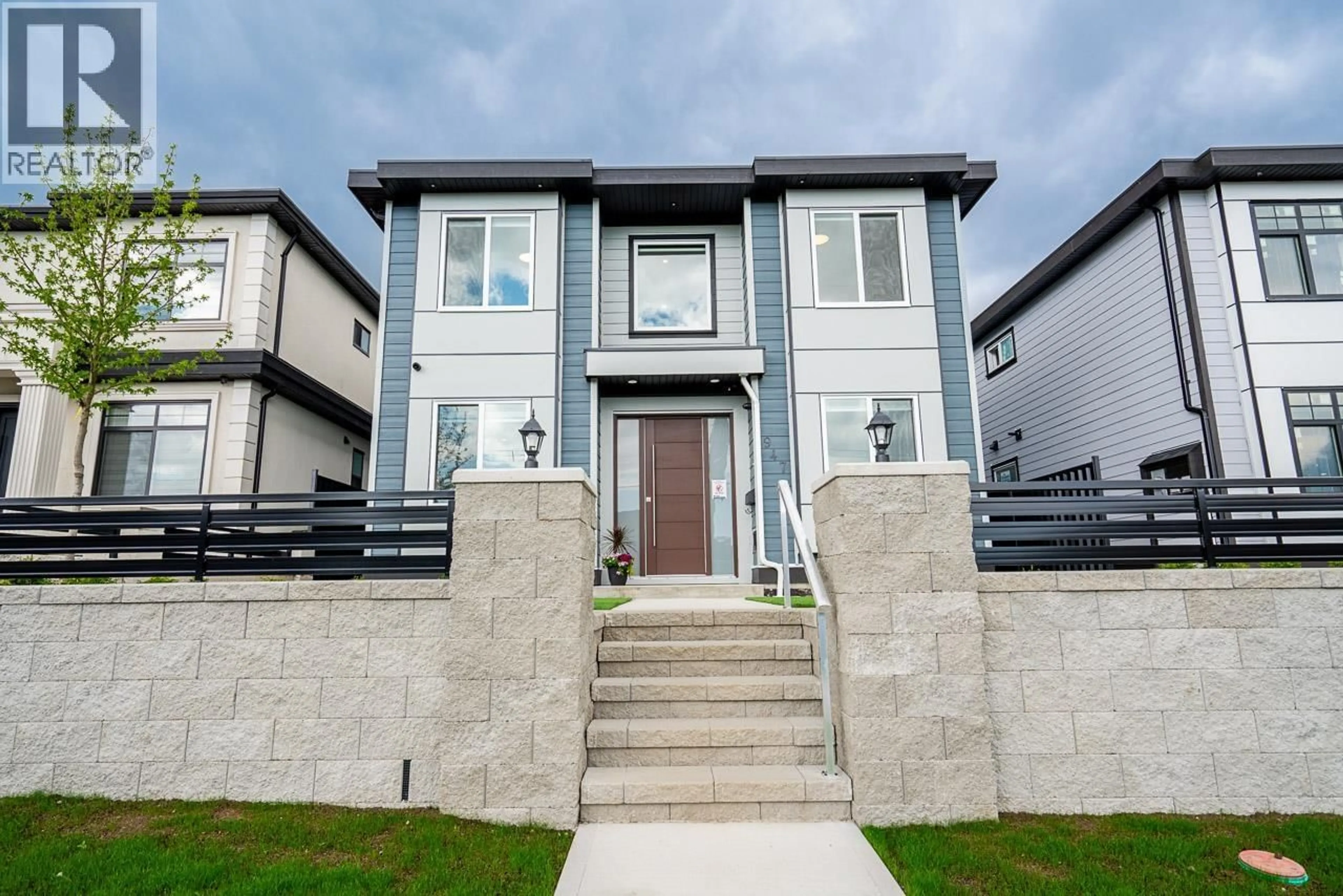 Unknown for 947 WALLS AVENUE, Coquitlam British Columbia V3K2T2