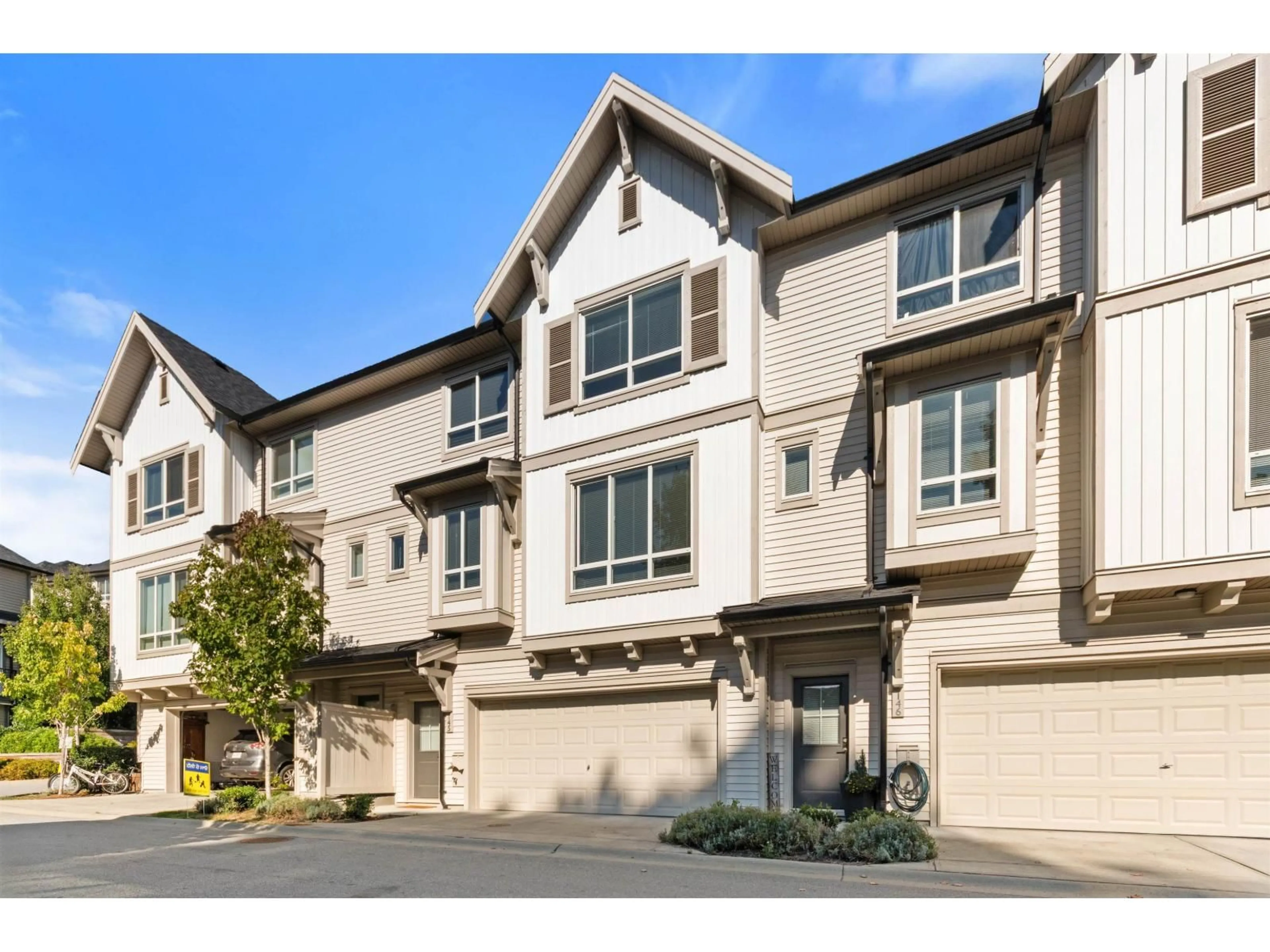 Unknown for 145 - 30930 WESTRIDGE, Abbotsford British Columbia V2T0H6