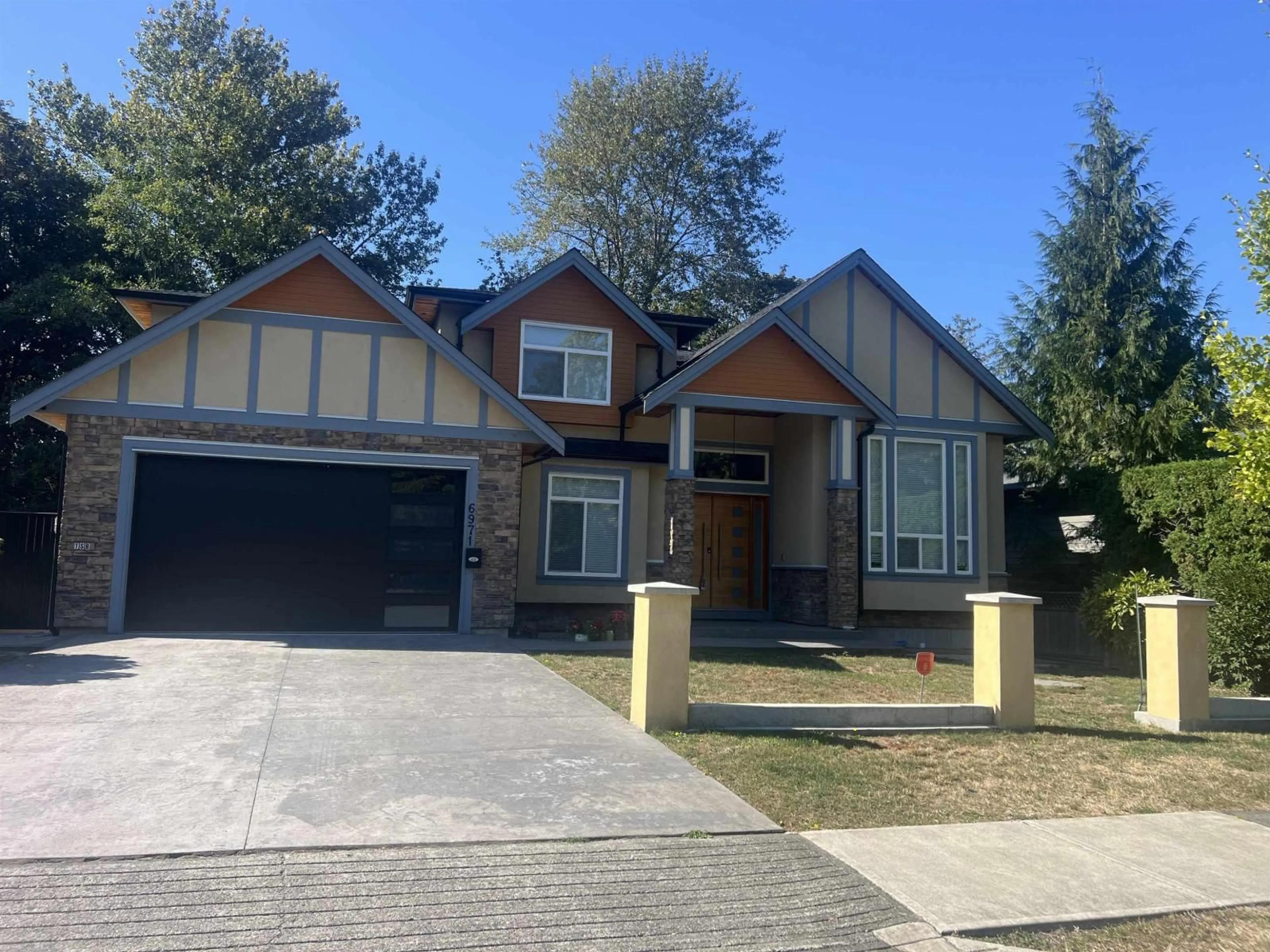 Unknown for 6971 WESTVIEW, Delta British Columbia V4E2L7