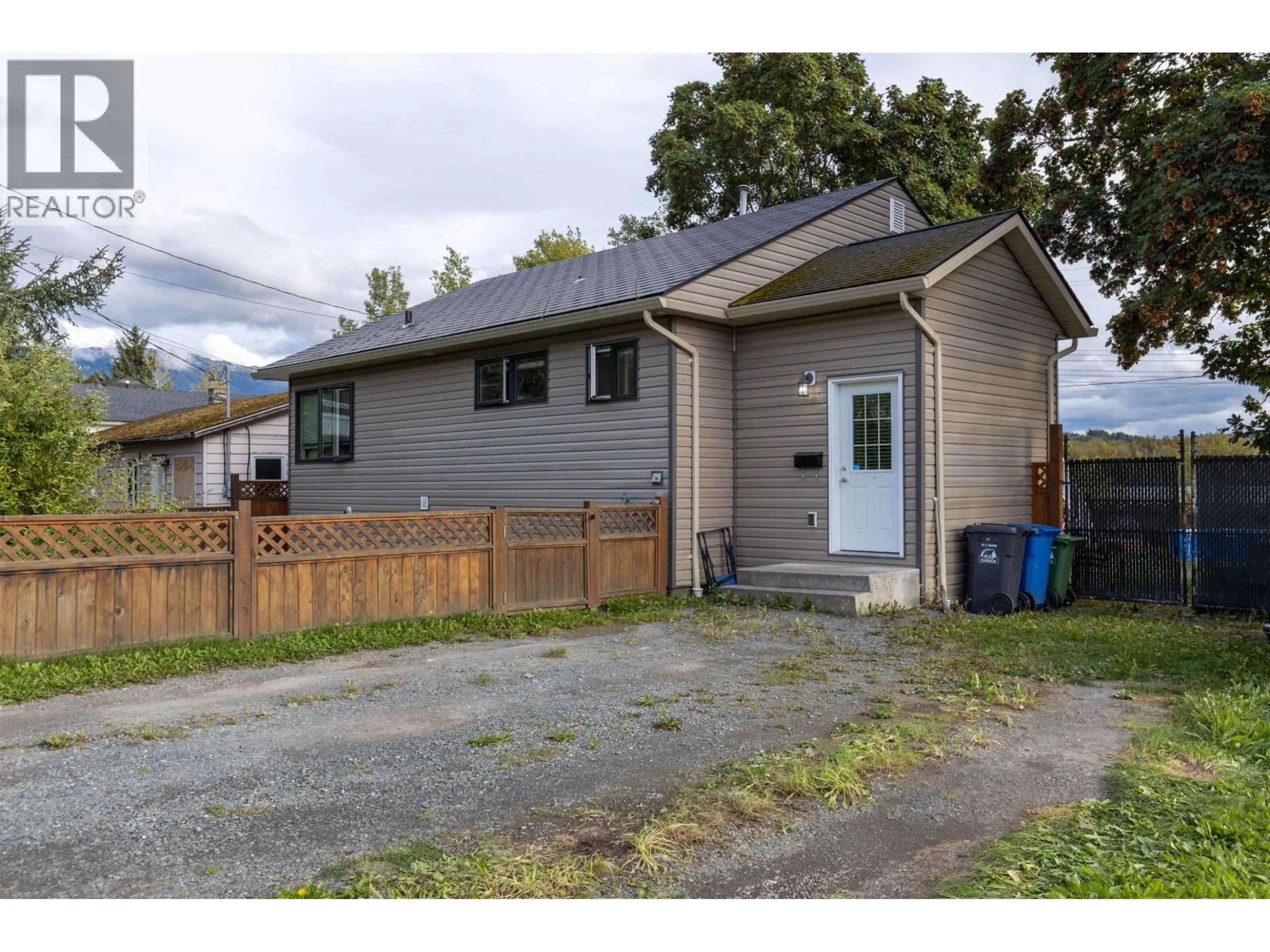 Unknown for 4427 GREIG AVENUE, Terrace British Columbia V8G1M1