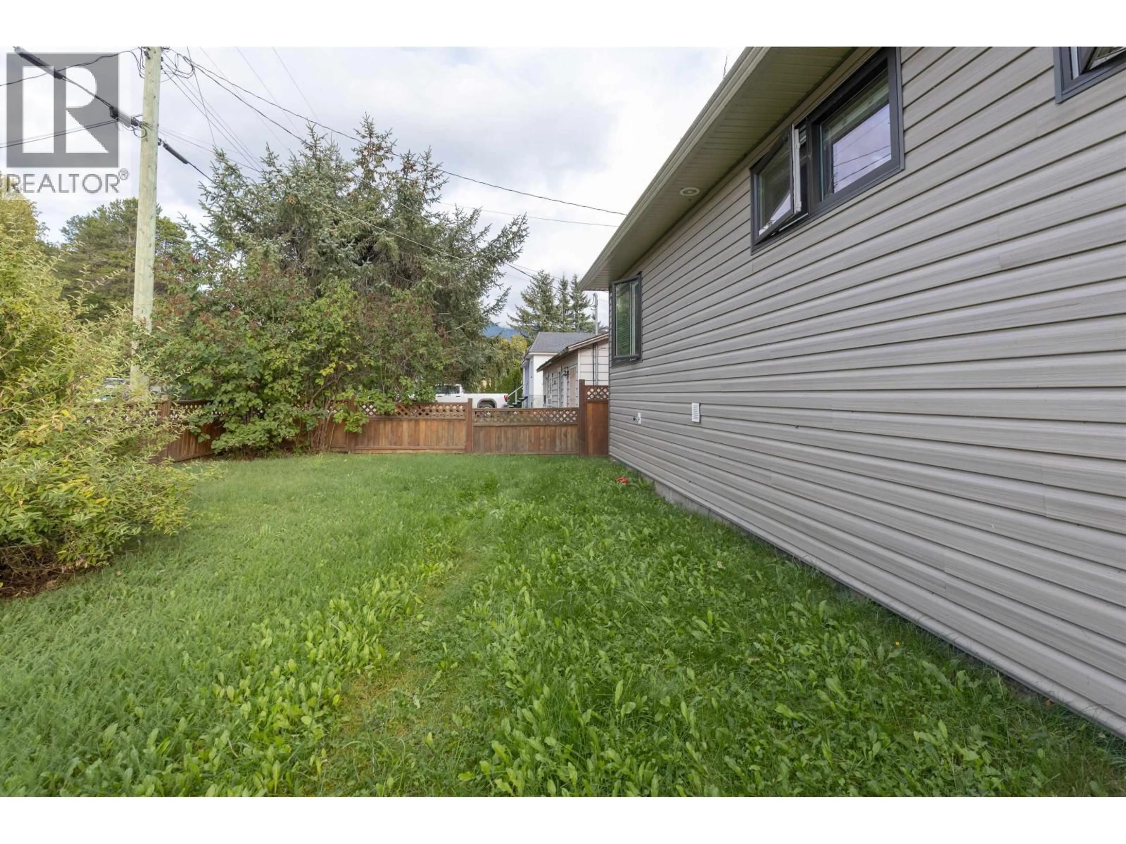 Unknown for 4427 GREIG AVENUE, Terrace British Columbia V8G1M1