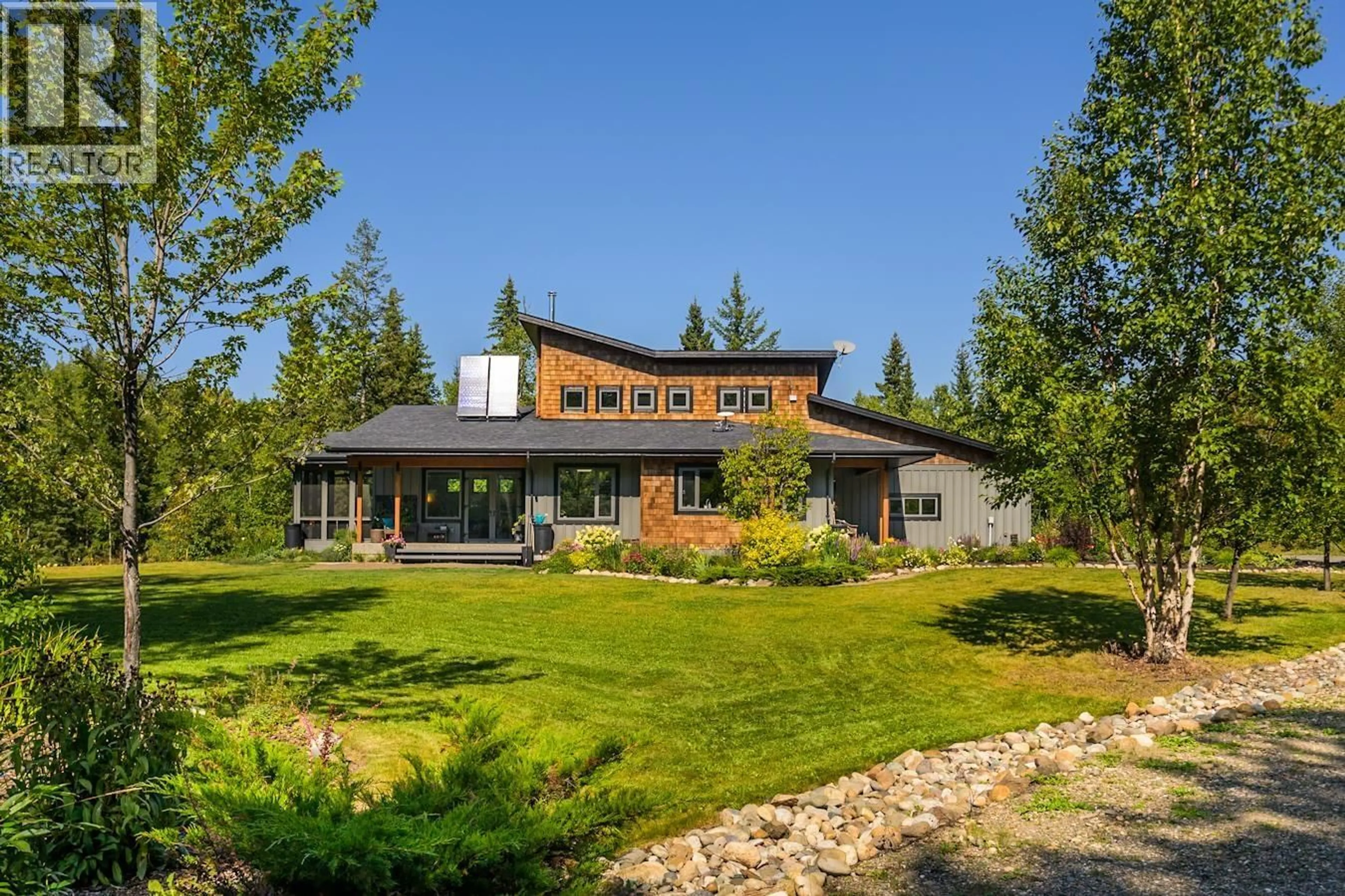 Unknown for 3400 HILDEBRANDT ROAD, Prince George British Columbia V2M7C8