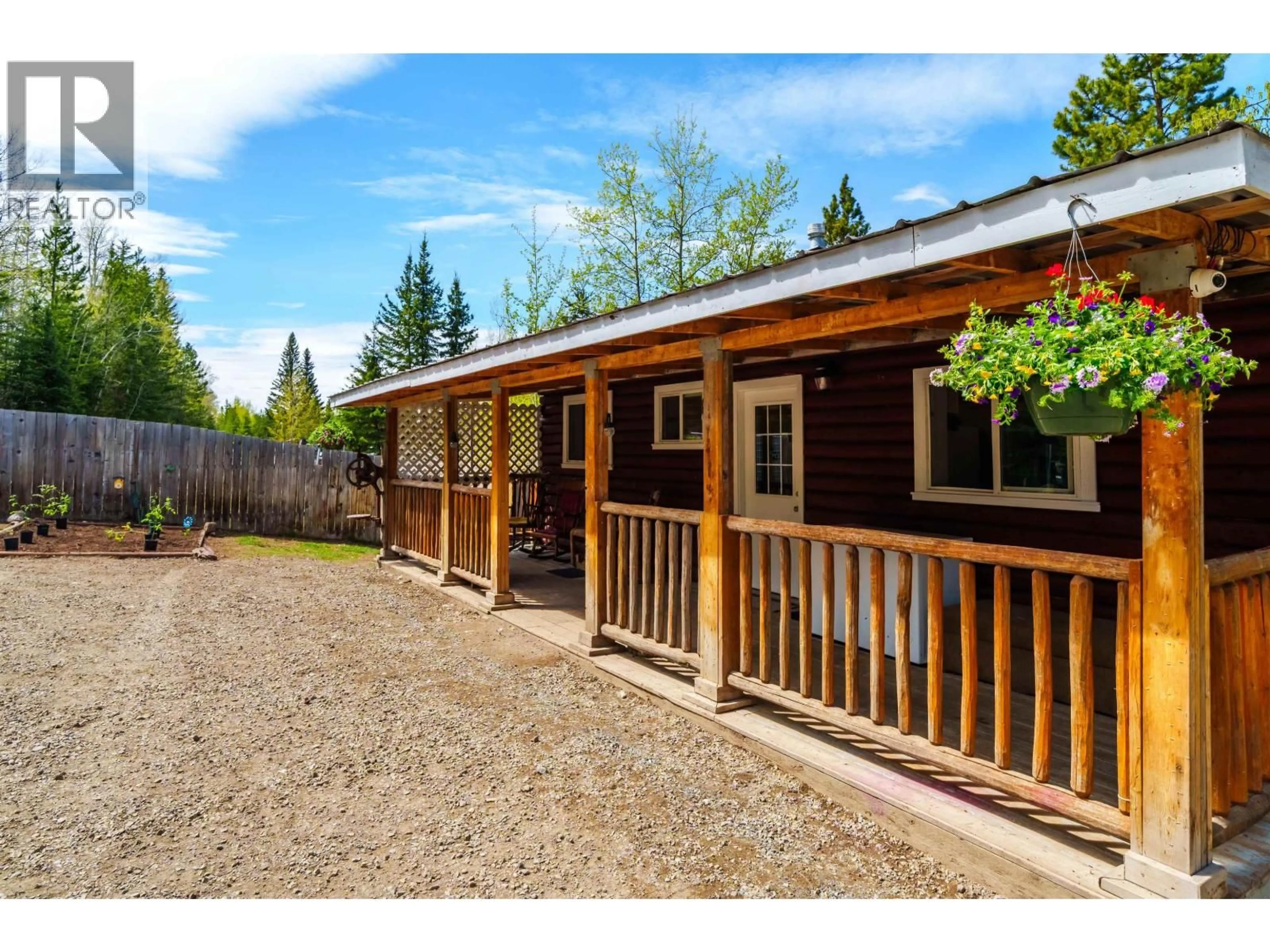 Unknown for 6090 LONE BUTTE HORSE LAKE ROAD, Lone Butte British Columbia V0K1X0
