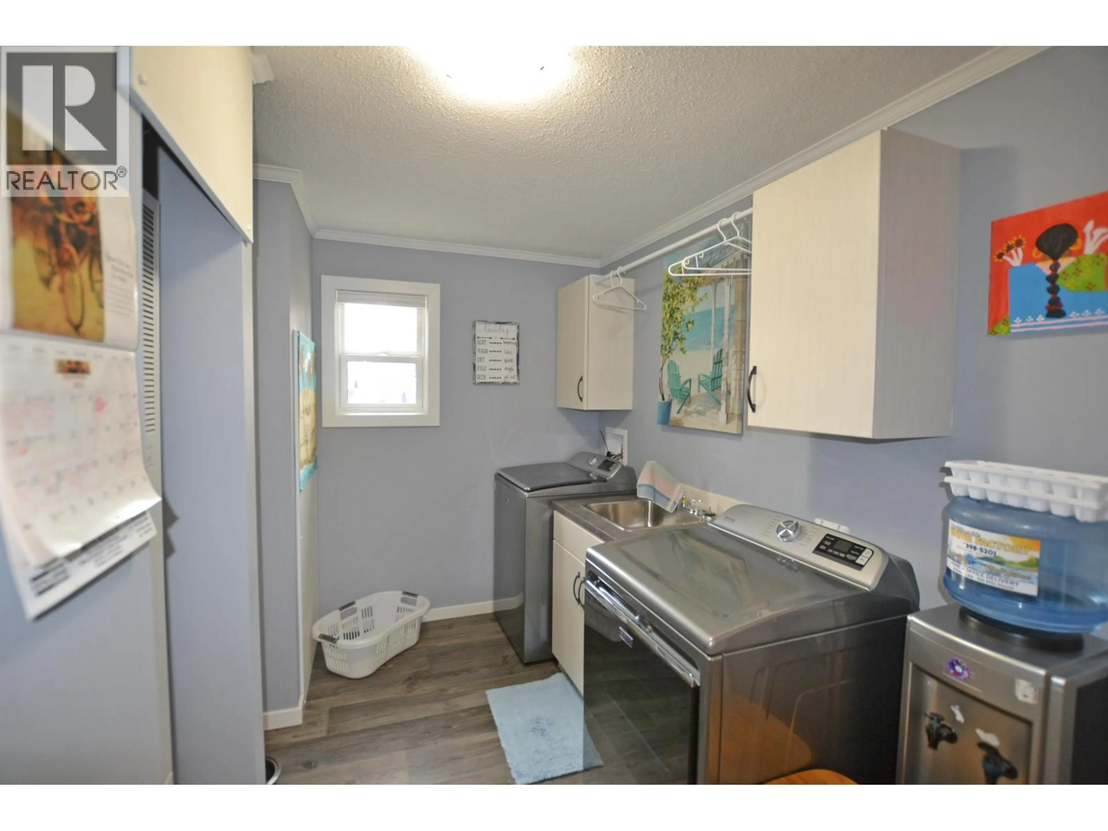 Standard kitchen, unknown for 31 4072 LAC LA HACHE STATION ROAD, 100 Mile House British Columbia V0K1T0