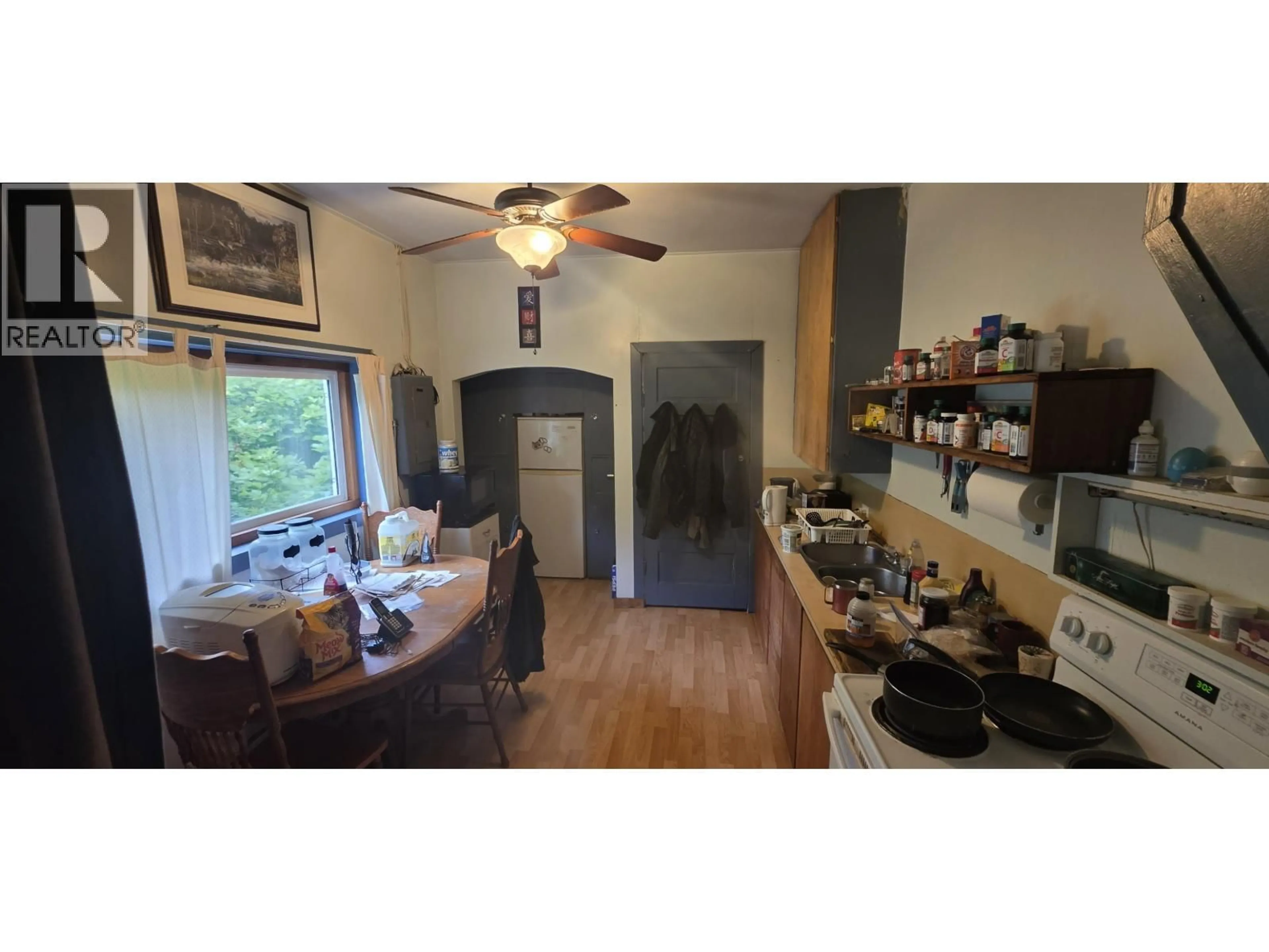 Standard kitchen, unknown for 60 BAYVIEW DRIVE, Port Clements British Columbia V0T1R0