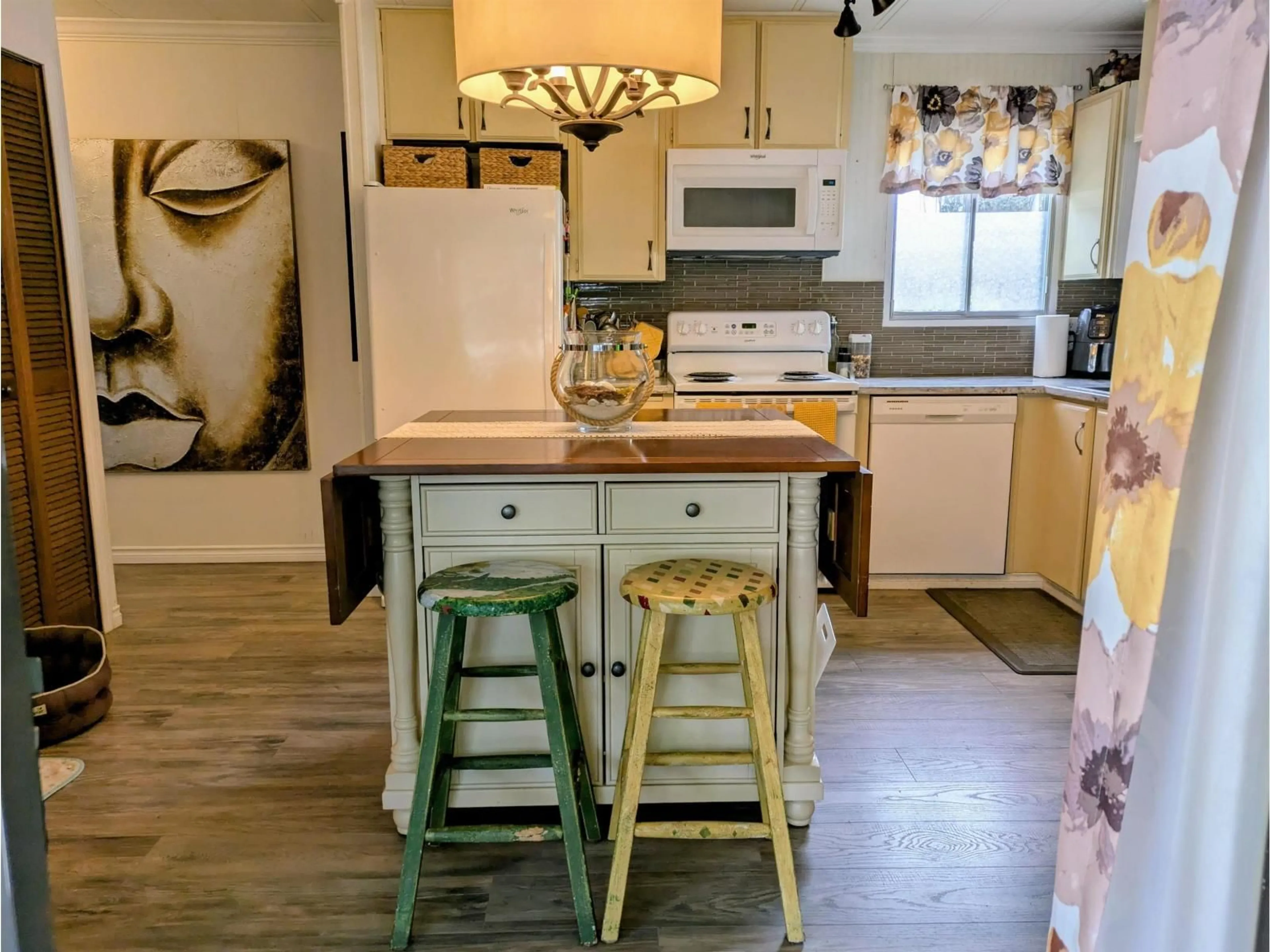 Open concept kitchen, unknown for 29 - 9080 198, Langley British Columbia V1M3A8