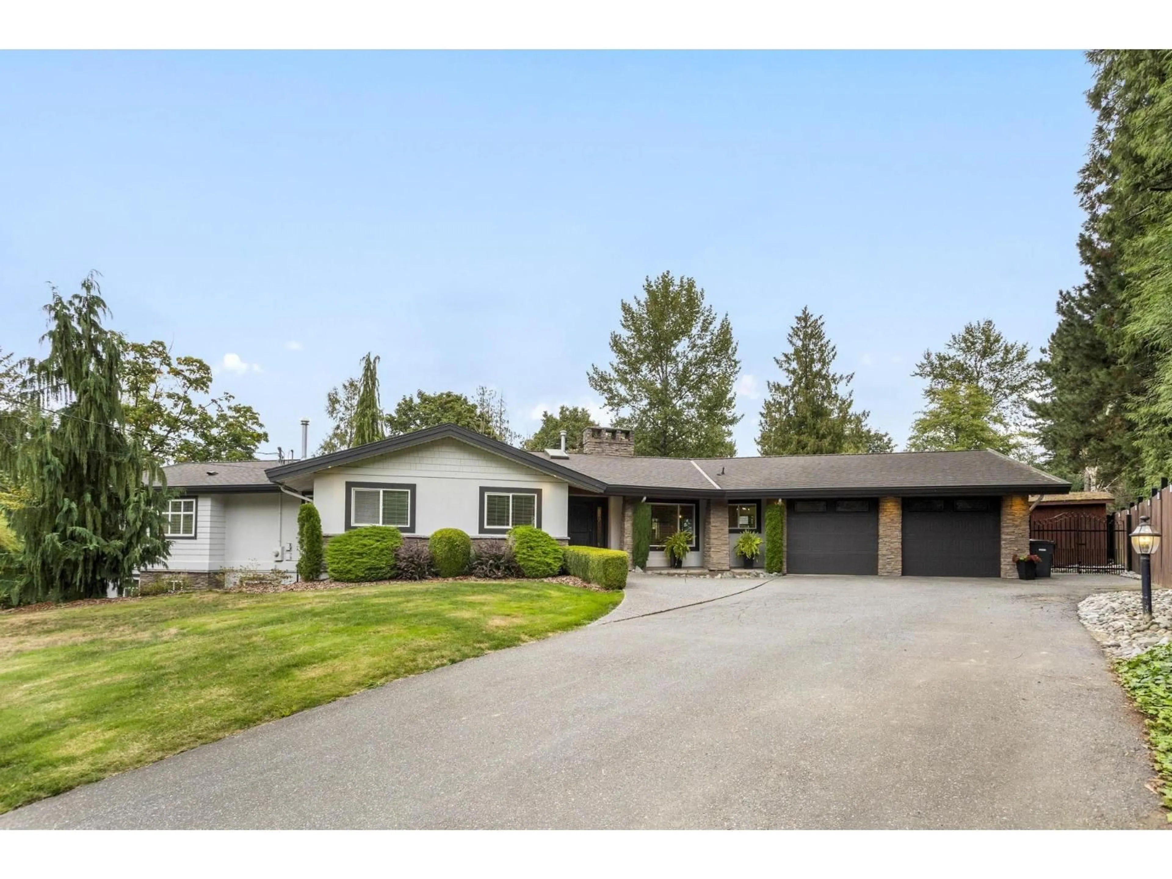Unknown for 4374 BRIDGEVIEW, Abbotsford British Columbia V4X1W8