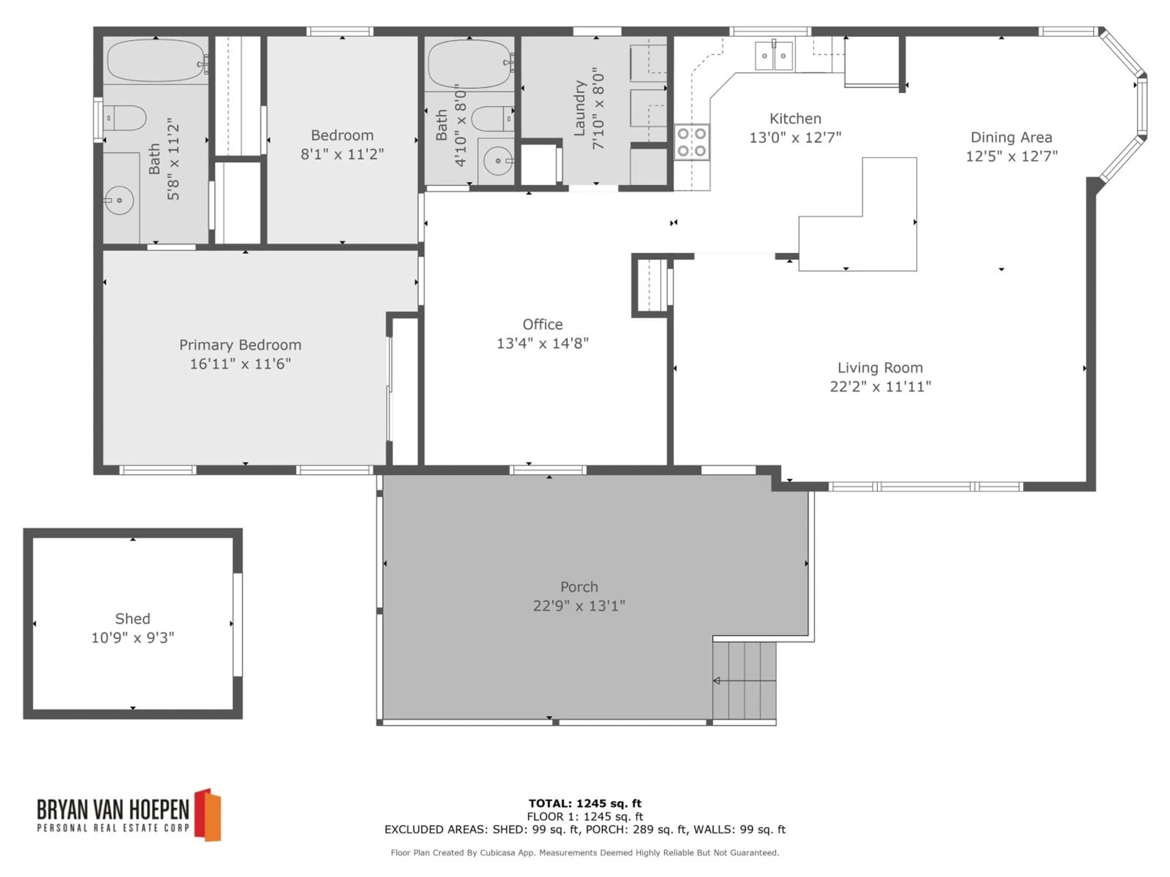 Floor plan for 37 - 6035 VEDDER ROAD, Chilliwack British Columbia V2R1E5