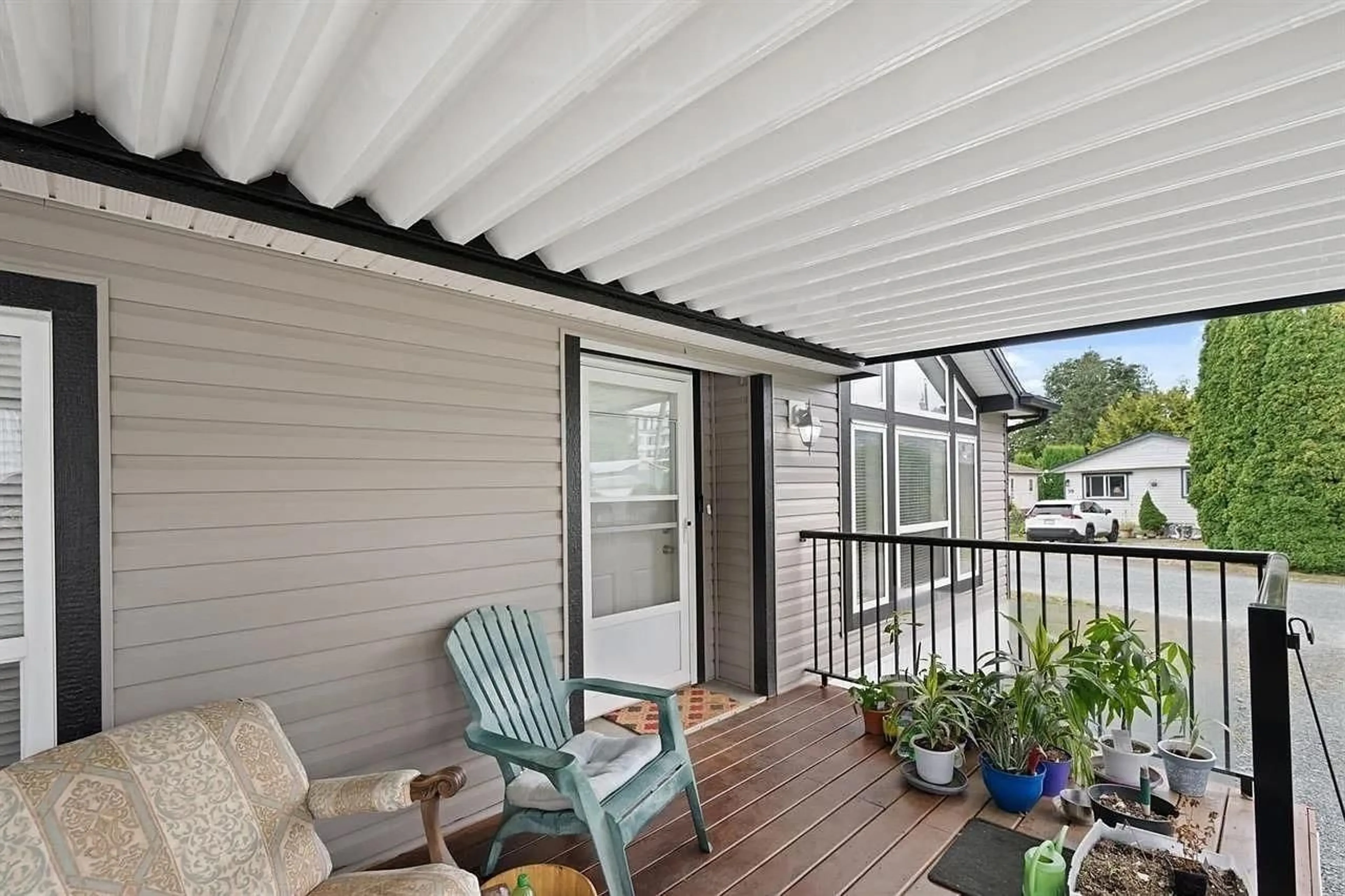 Patio, unknown for 37 - 6035 VEDDER ROAD, Chilliwack British Columbia V2R1E5