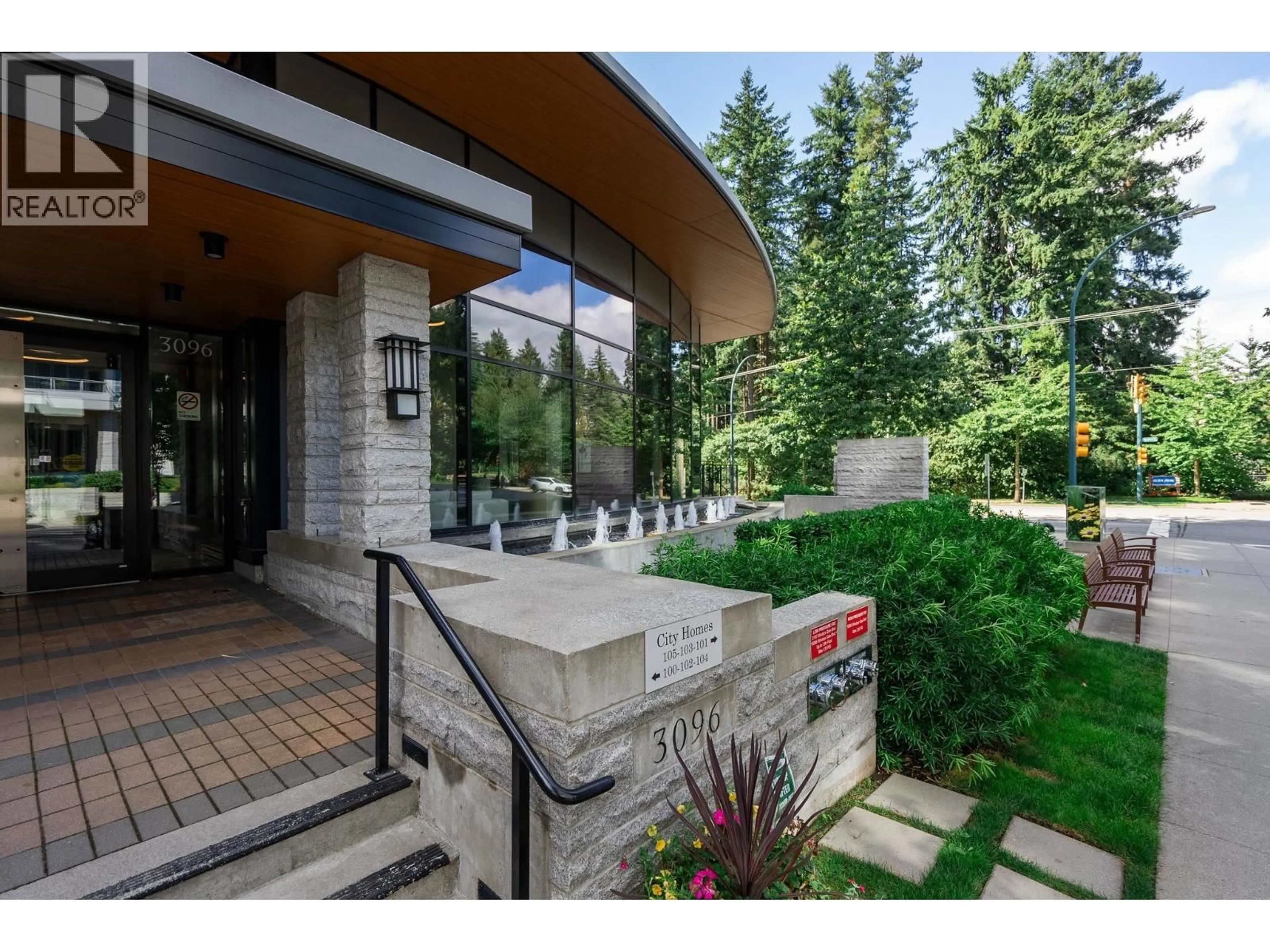Unknown for 1106 - 3096 WINDSOR GATE, Coquitlam British Columbia V3B0P4