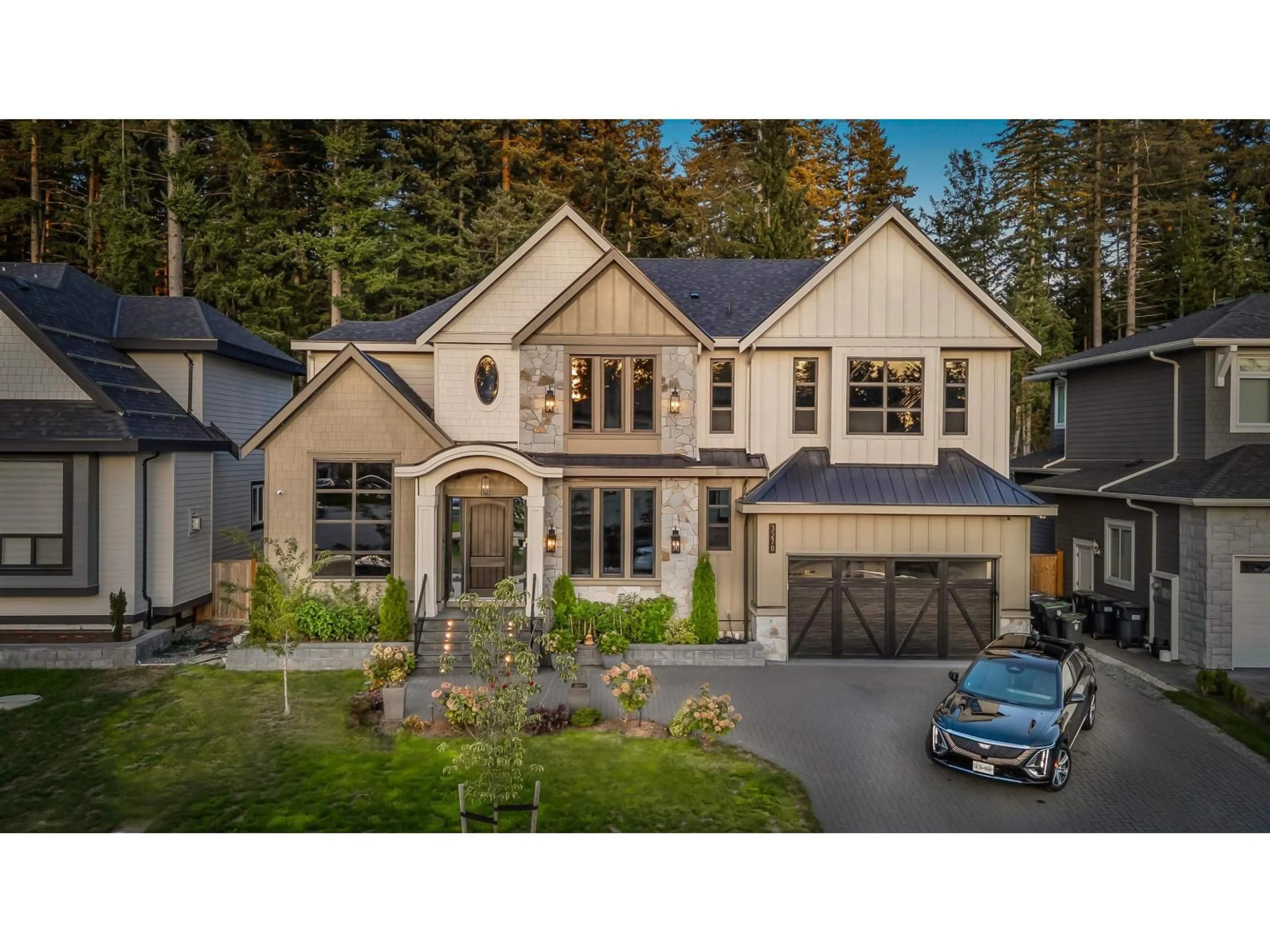 Unknown for 3278 198, Langley British Columbia V3A7L6