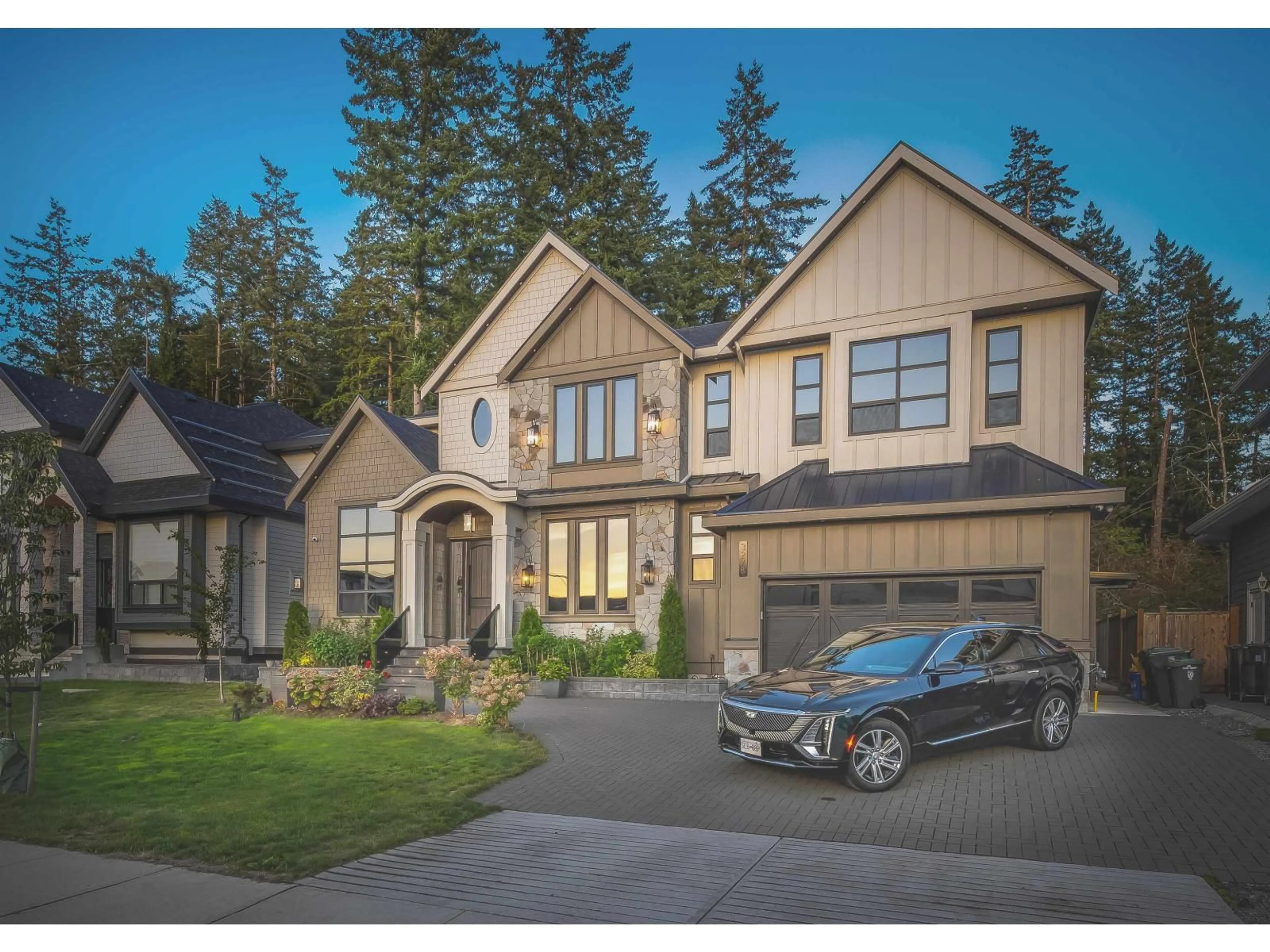 Unknown for 3278 198, Langley British Columbia V3A7L6