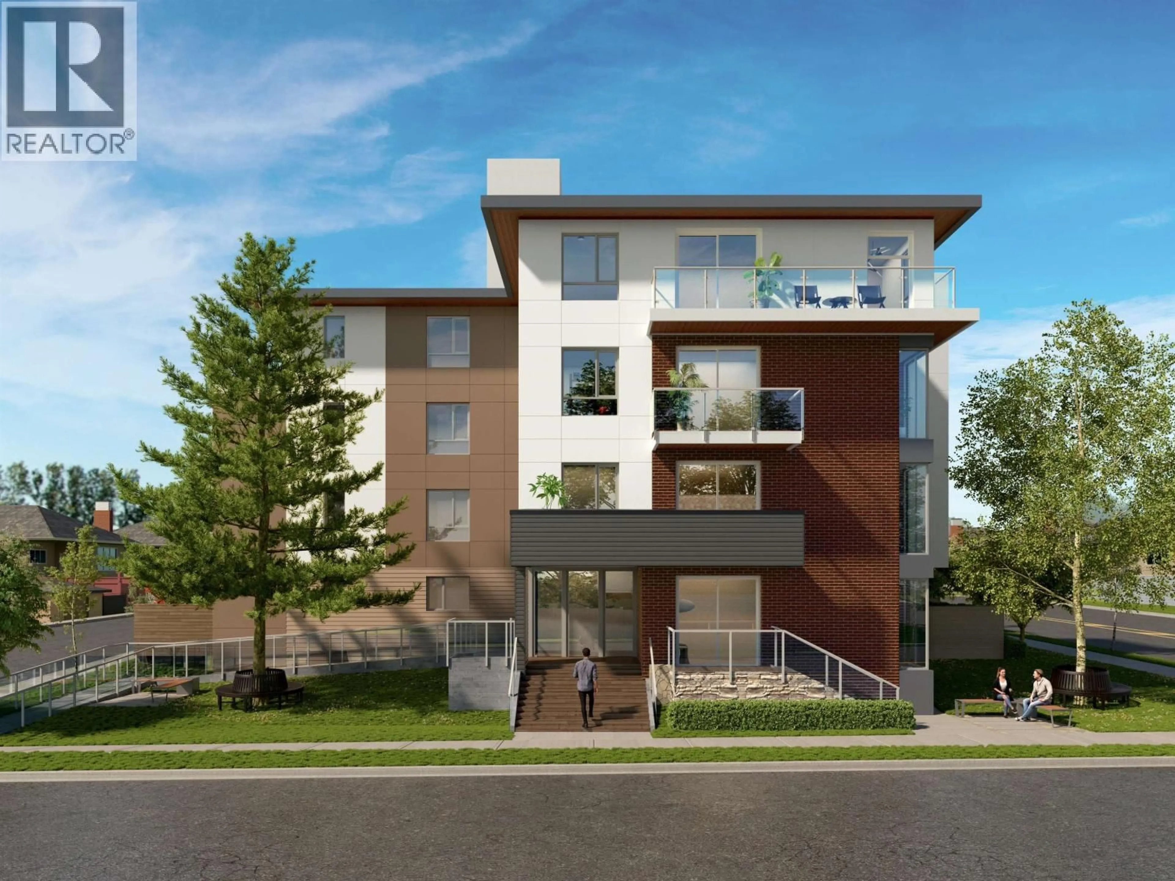 Unknown for 206 - 4933 CLARENDON STREET, Vancouver British Columbia V5R0J6
