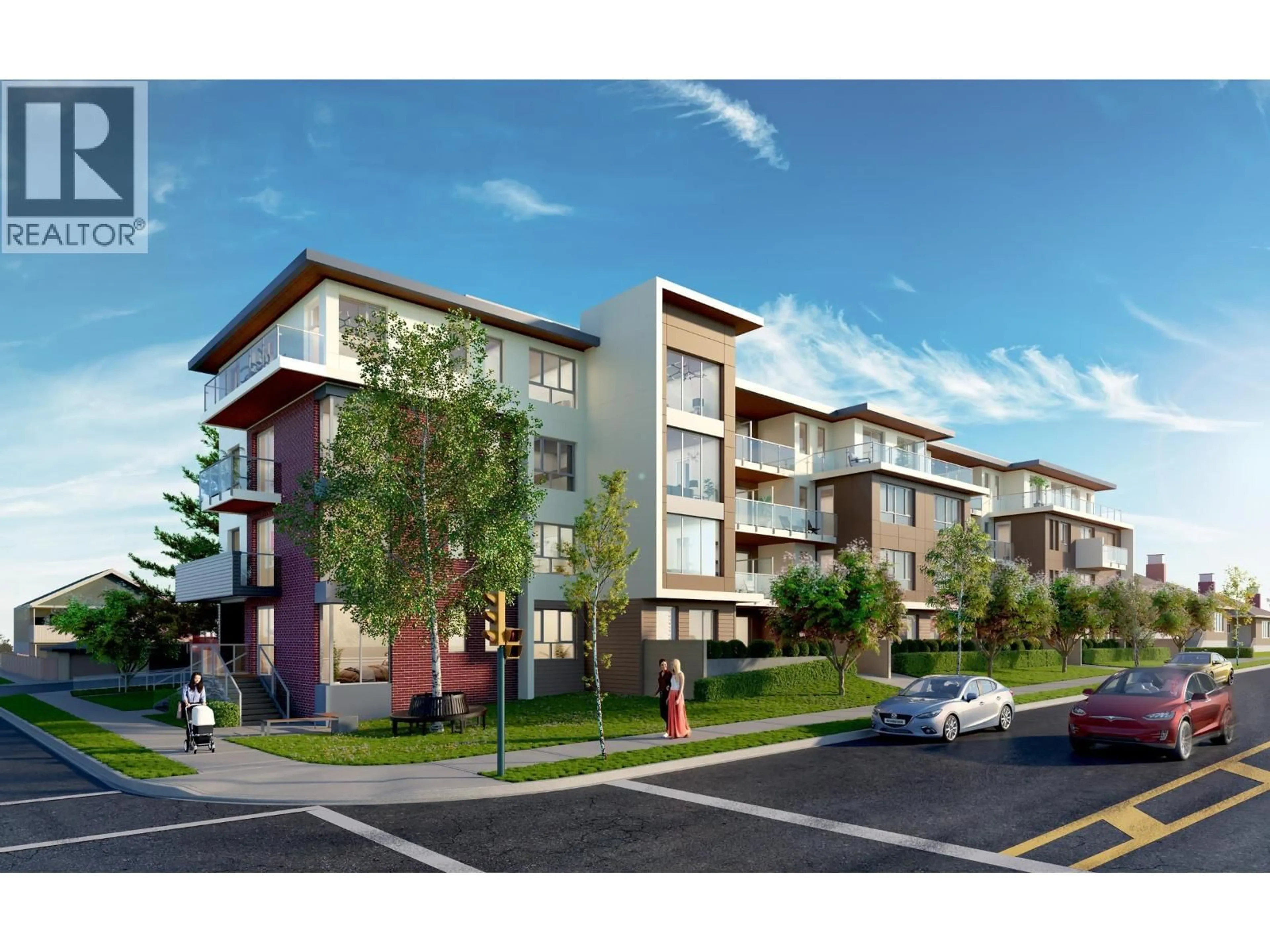 Blurry image for 206 - 4933 CLARENDON STREET, Vancouver British Columbia V5R0J6