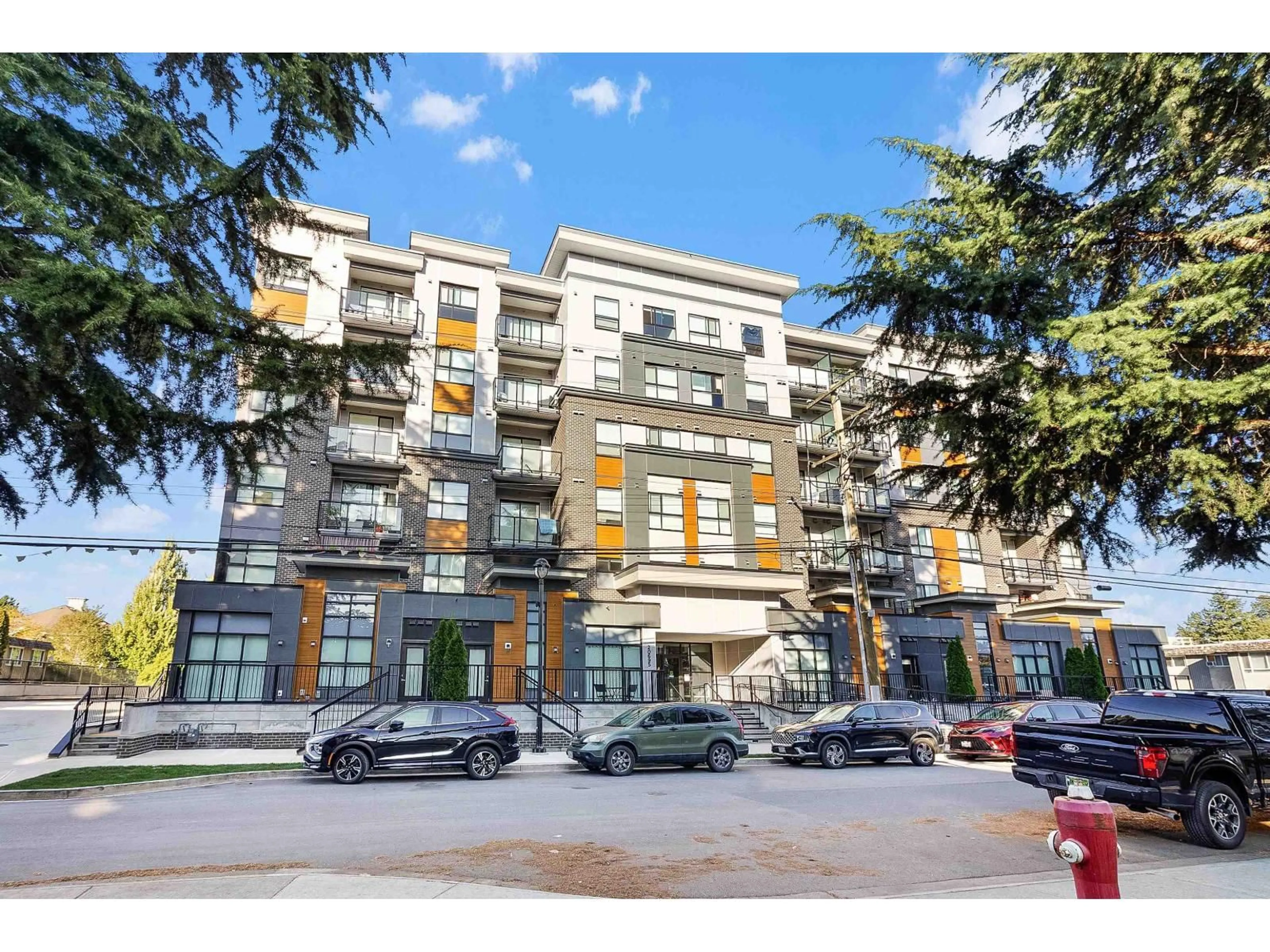 Unknown for 217 - 20695 EASTLEIGH, Langley British Columbia V3A0P7