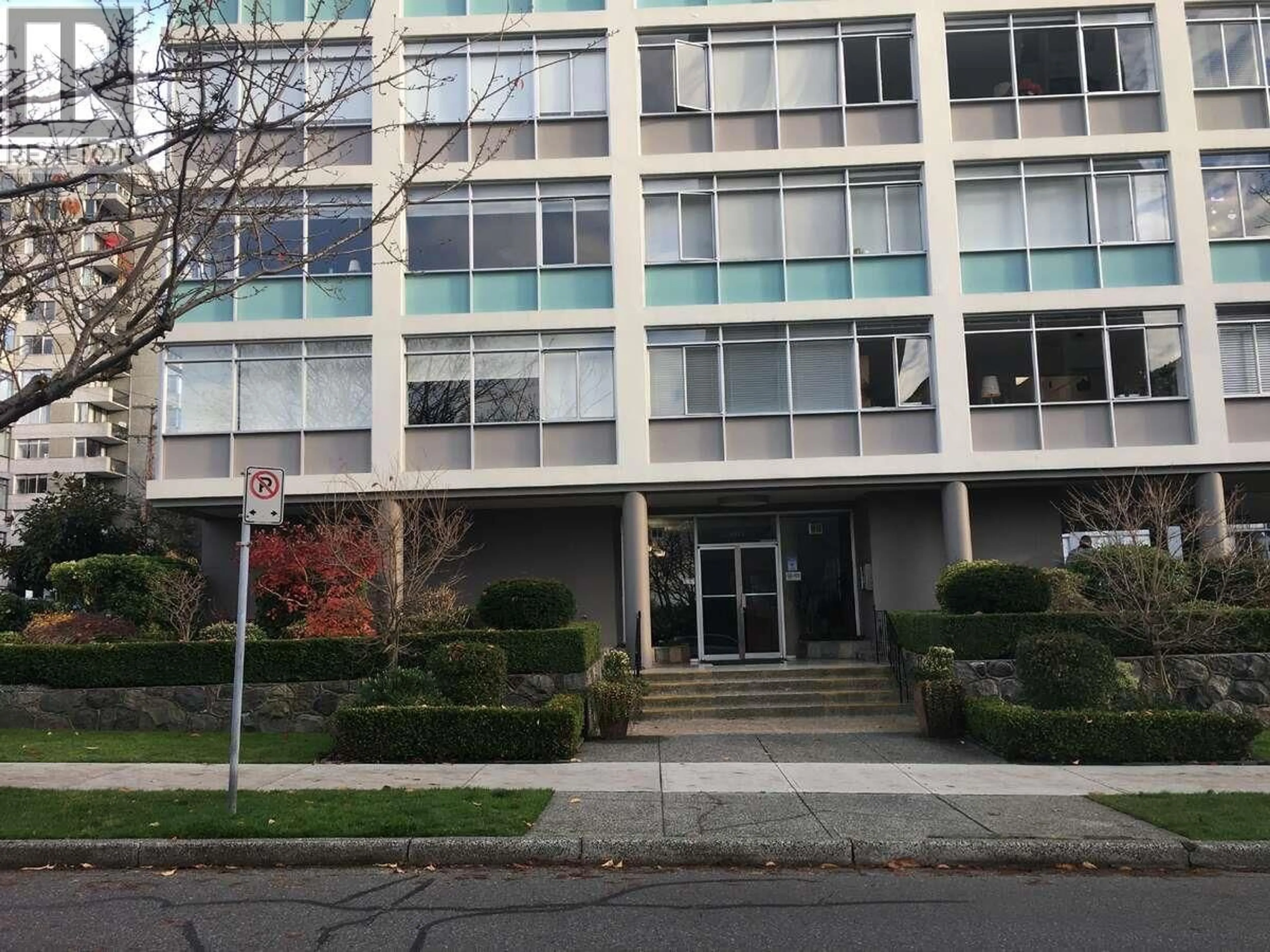 Unknown for 410 - 1975 PENDRELL STREET, Vancouver British Columbia V6G1T6