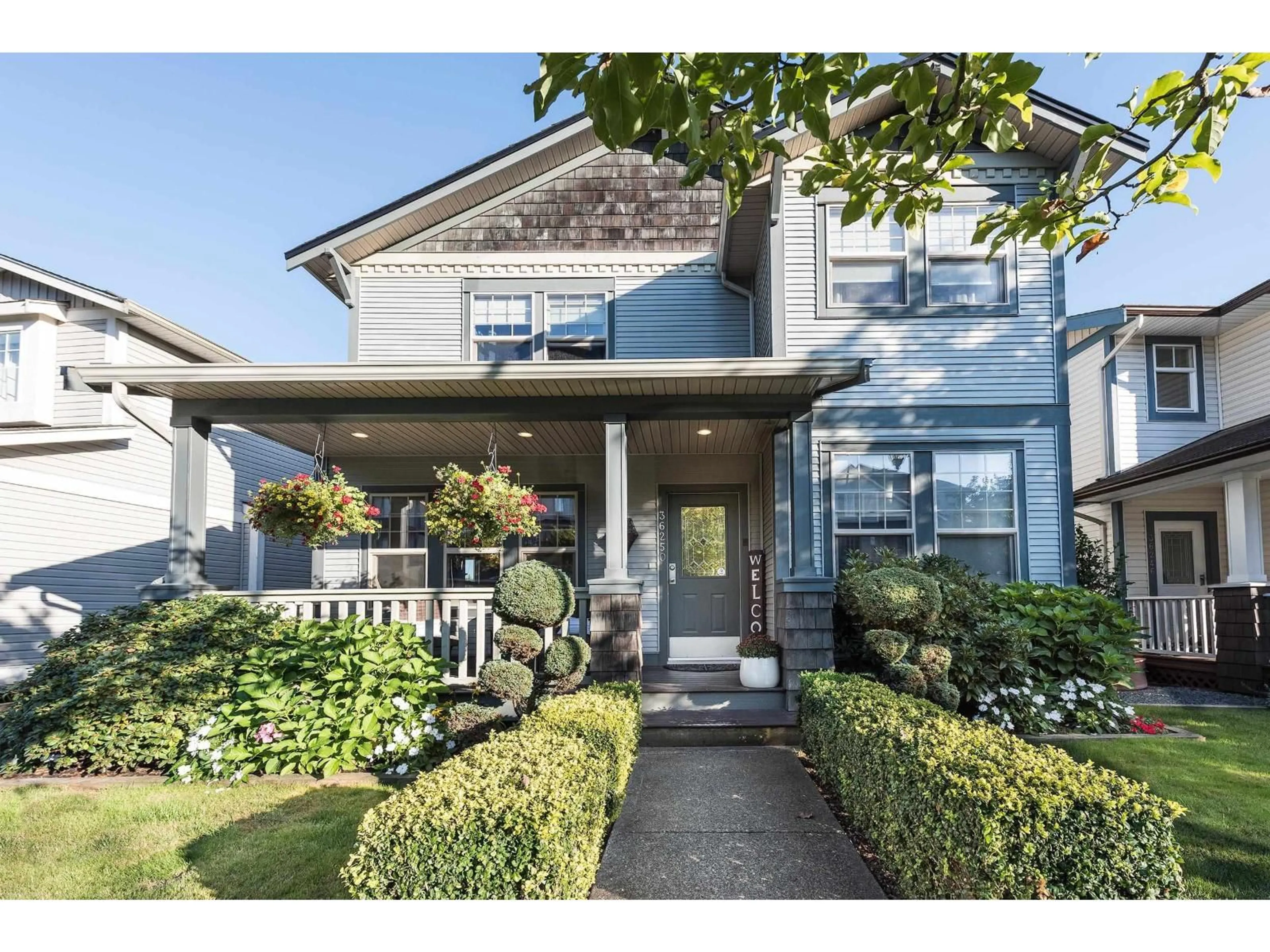 Unknown for 36250 AUGUSTON SOUTH, Abbotsford British Columbia V3G2Y9